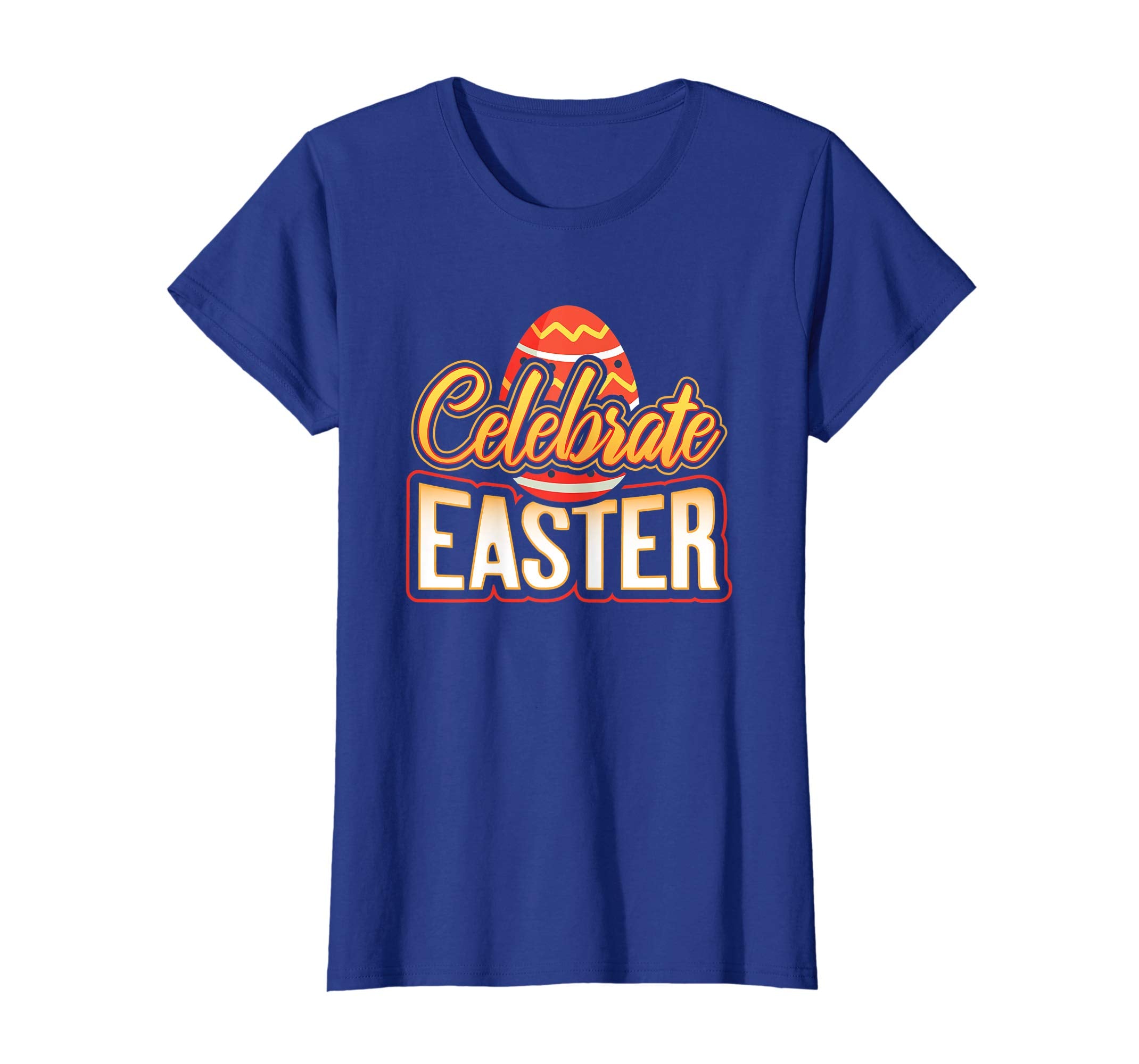Celebrate Easter Humor Funny T-Shirt