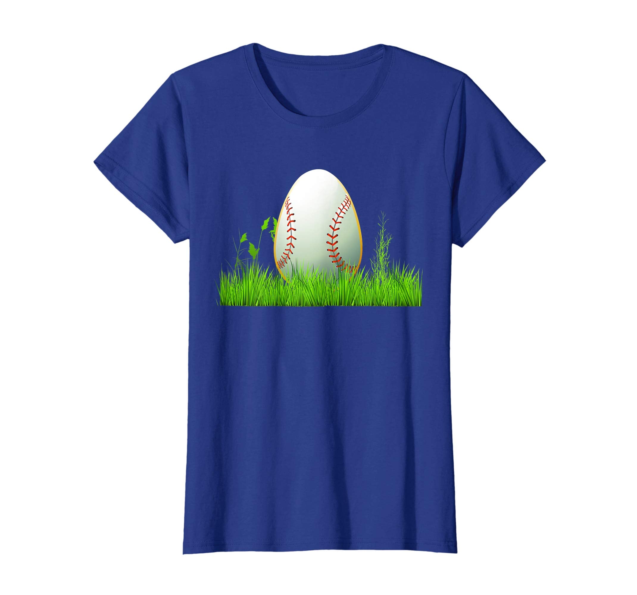 Baseball Egg Easter T shirt Men Women Kids Baseball lovers