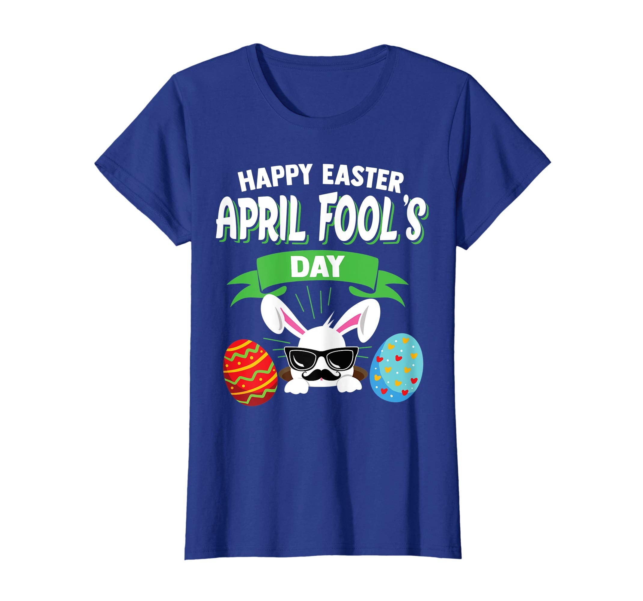 April Fools' Day Easter 2019 shirt