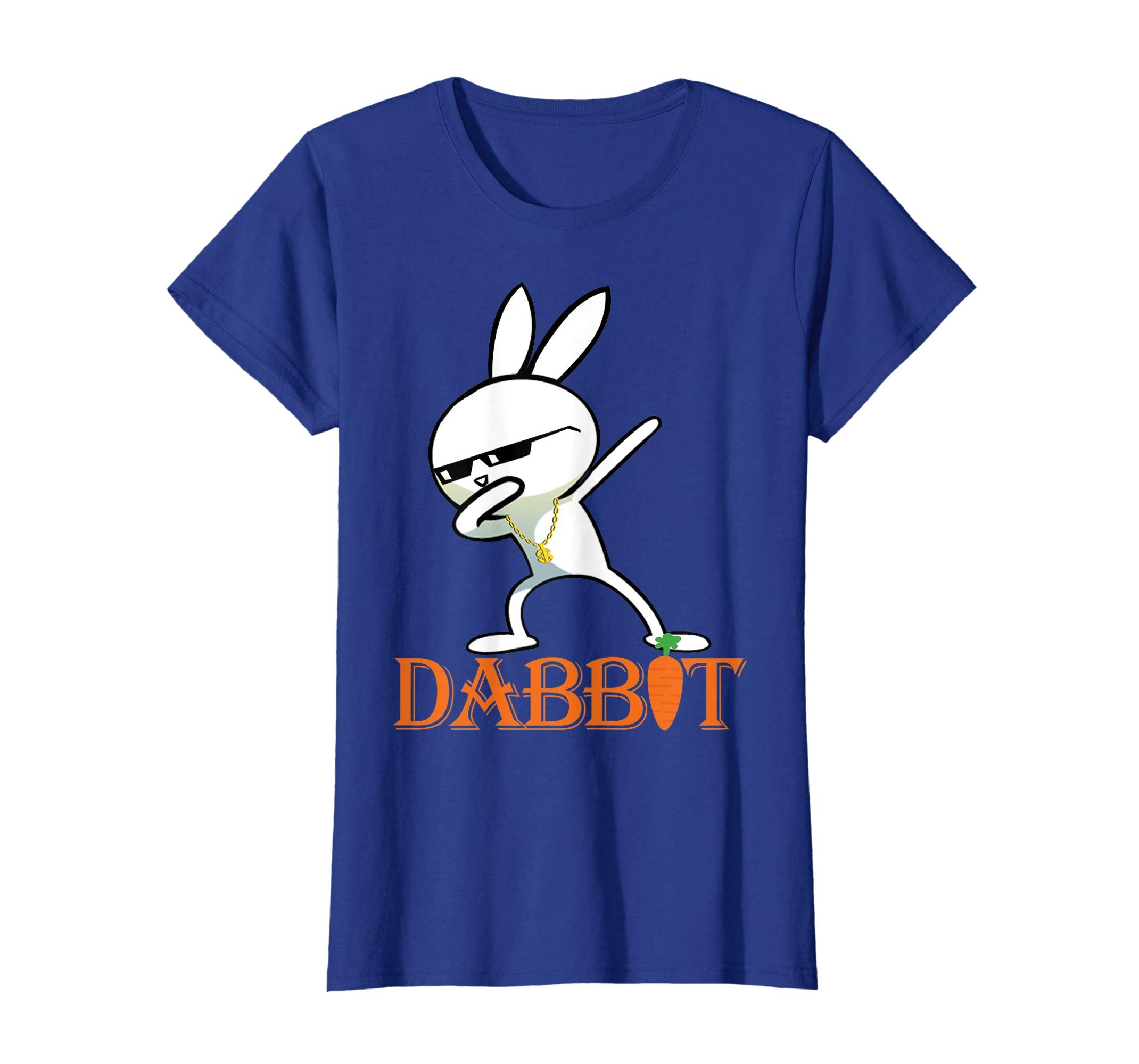 Dabbing Rabbit Dab Dance Dabbit Funny Easter Tshirt Gifts