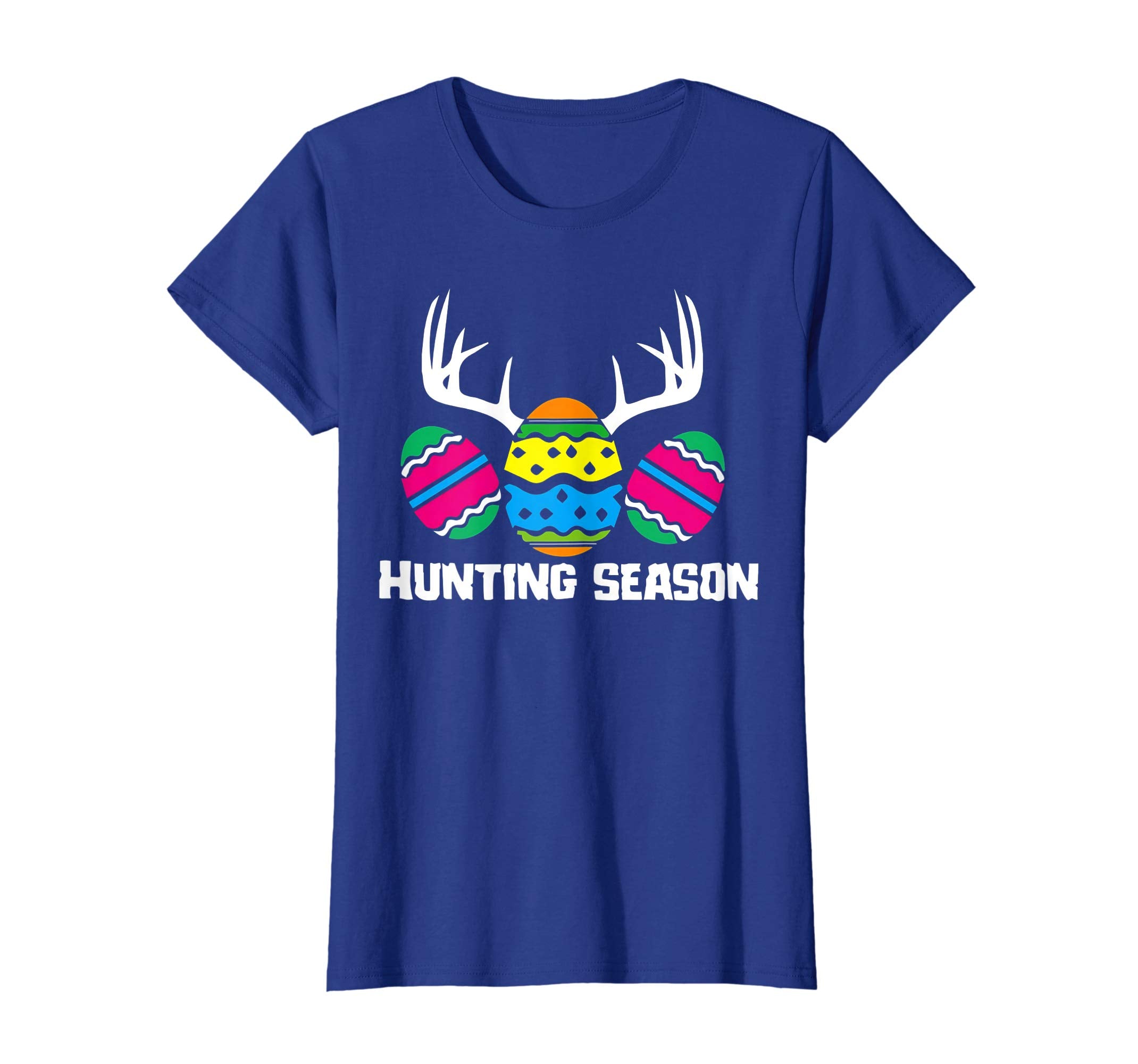 Hunting Season - Cute Bunny Funny Easter Shirt