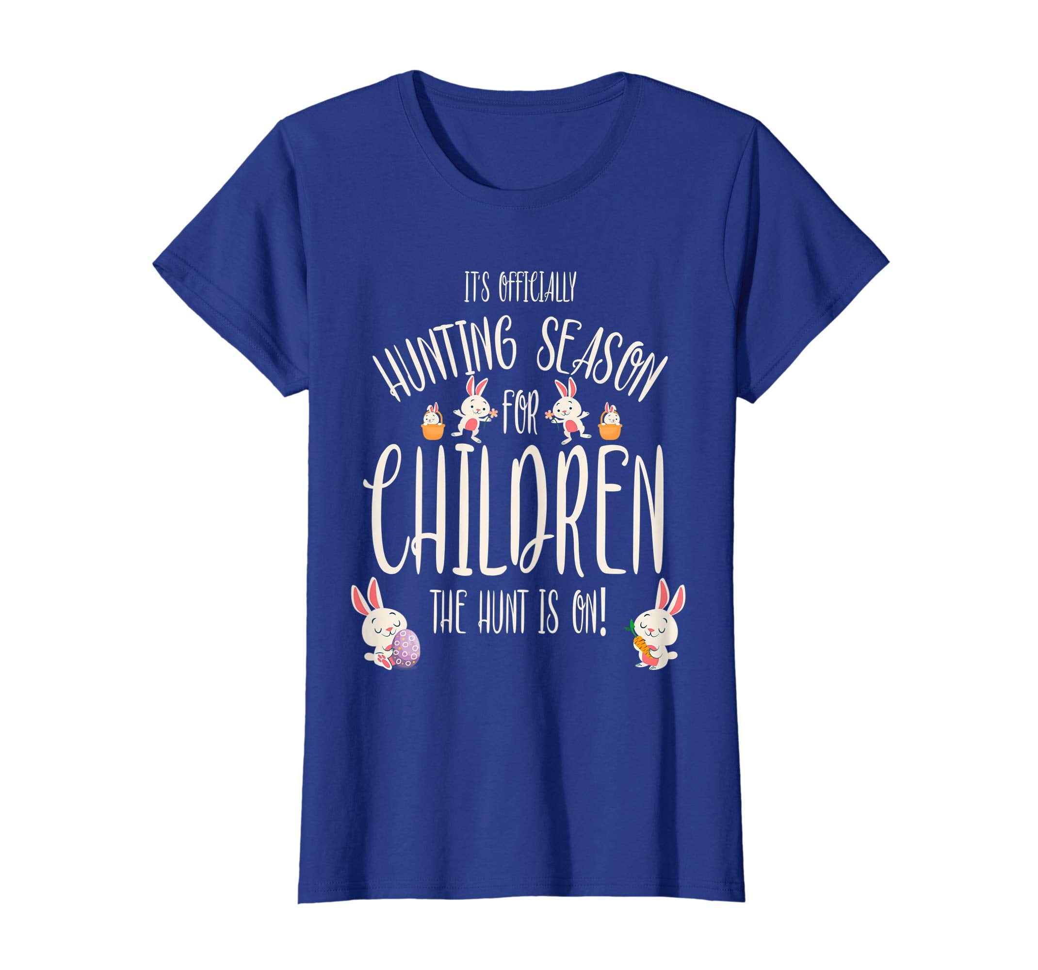 This is My Easter Egg Hunting T-Shirt The Hunt is On