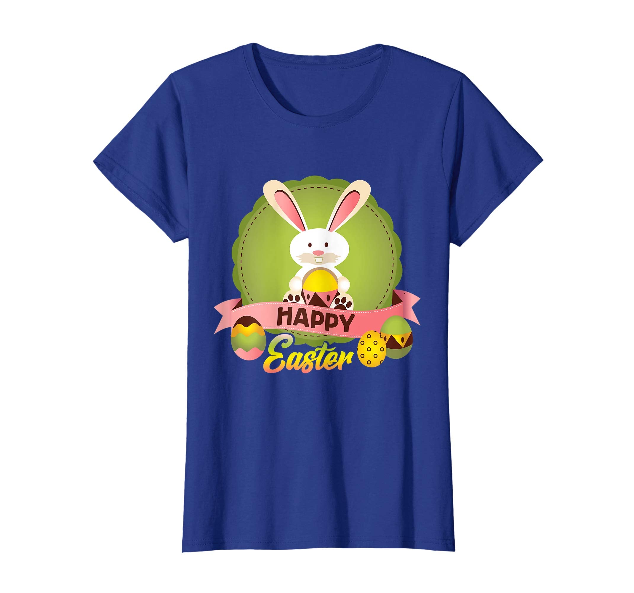 Bunny Shirt Kids Toddlers Love Bunnies Easter Egg Hunt