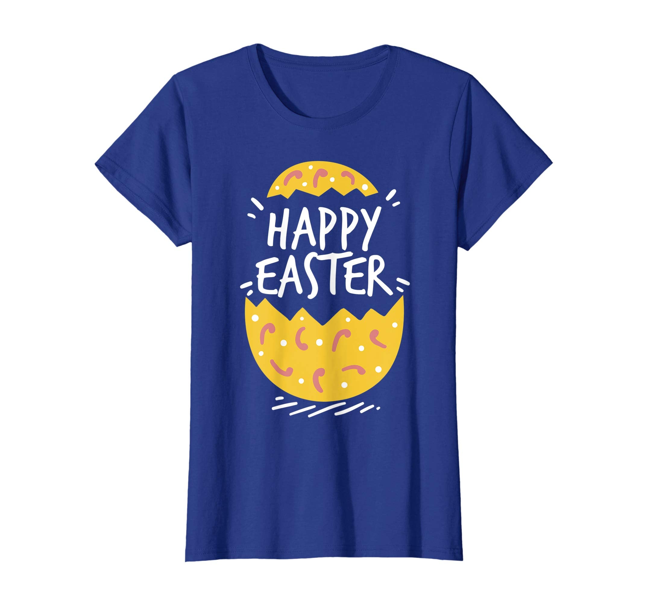 Happy Easter Shirt Funny Egg T Shirt Bunny Gifts Rabbit Kids
