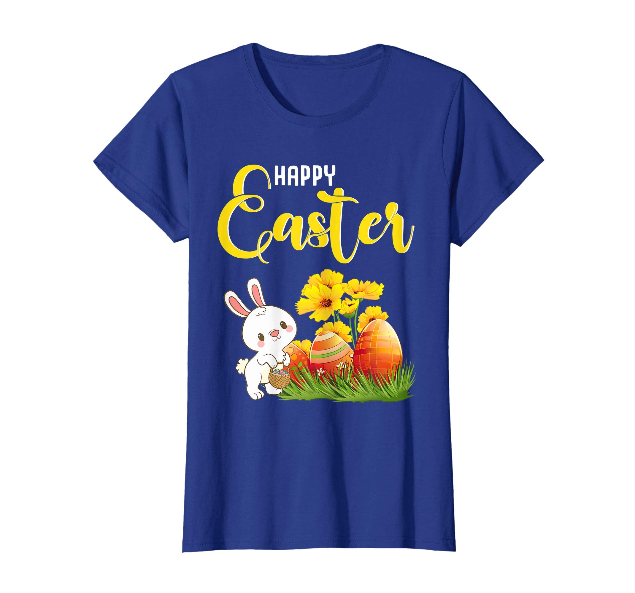Happy Easter Shirt For Boys And Girls Gift