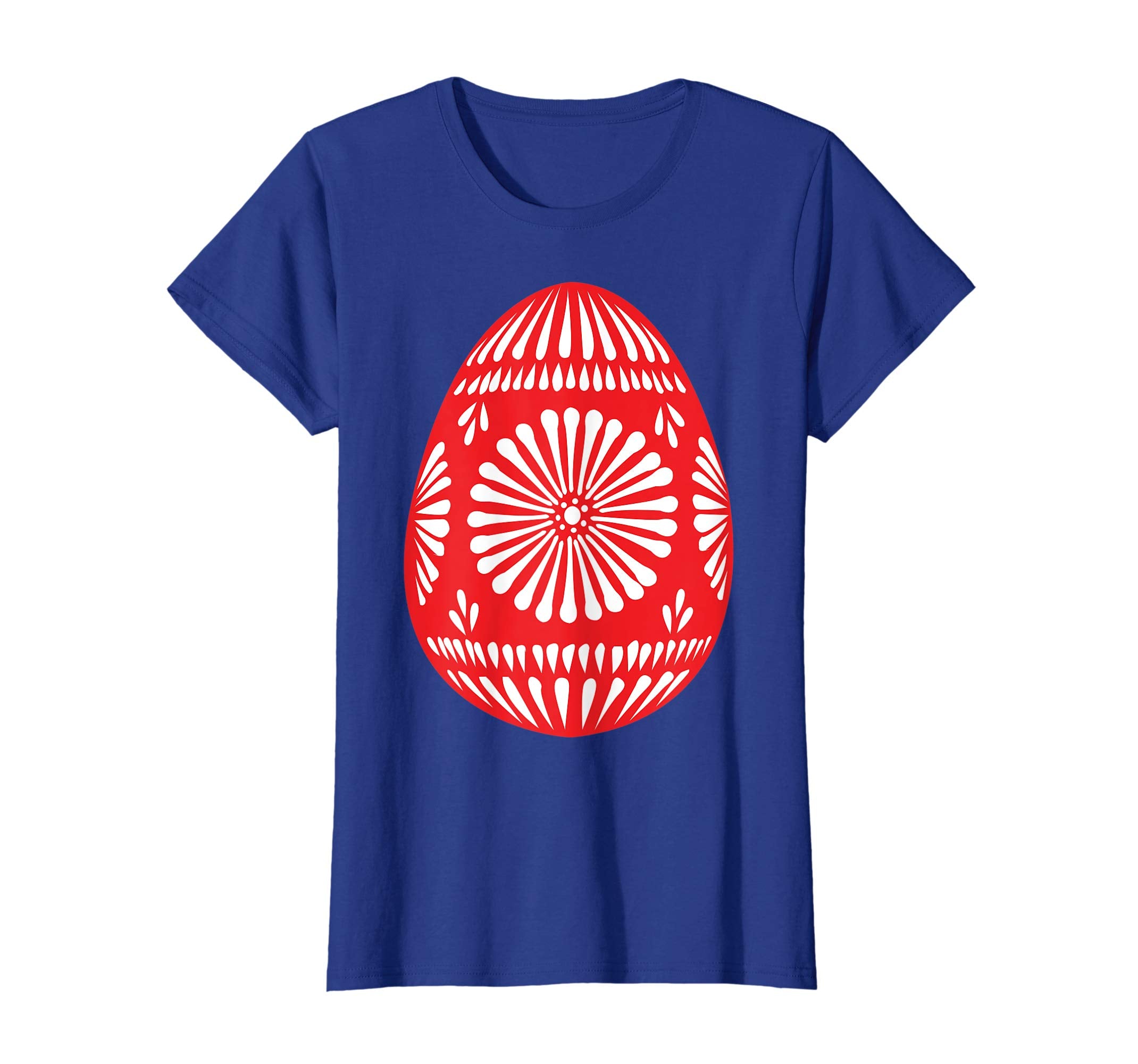 Easter Egg T shirt - Happy Easter day gift