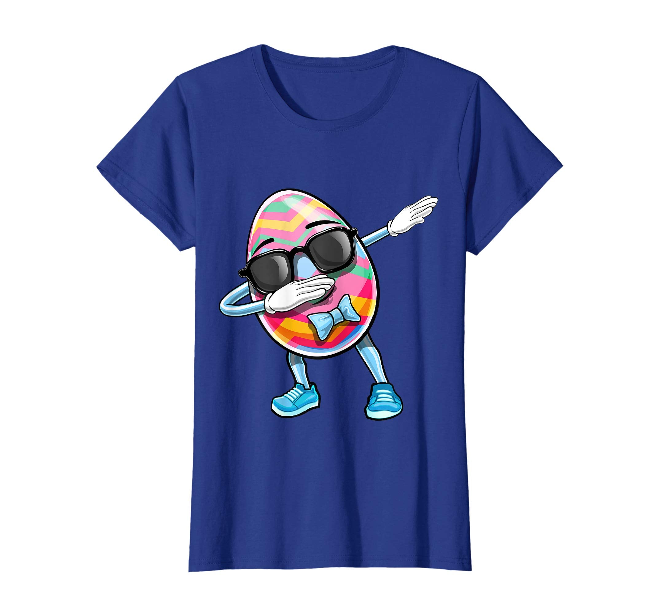 Dabbing Easter Egg Shirt for Kids Funny Easter Day Gift Kids