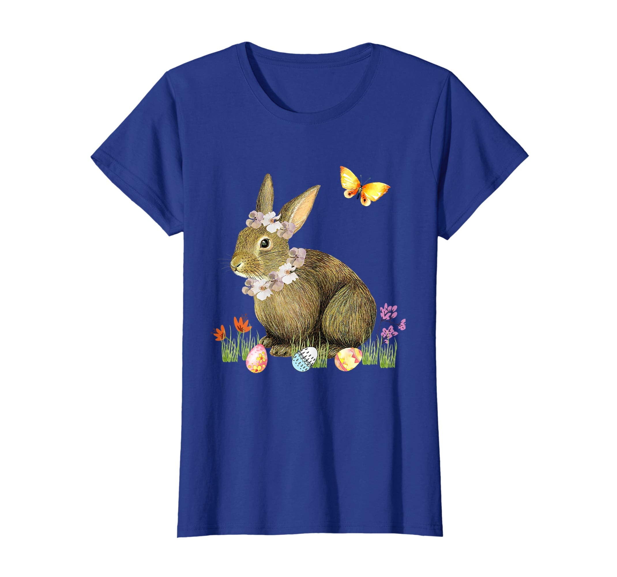 Easter Bunny cute Spring T-Shirt