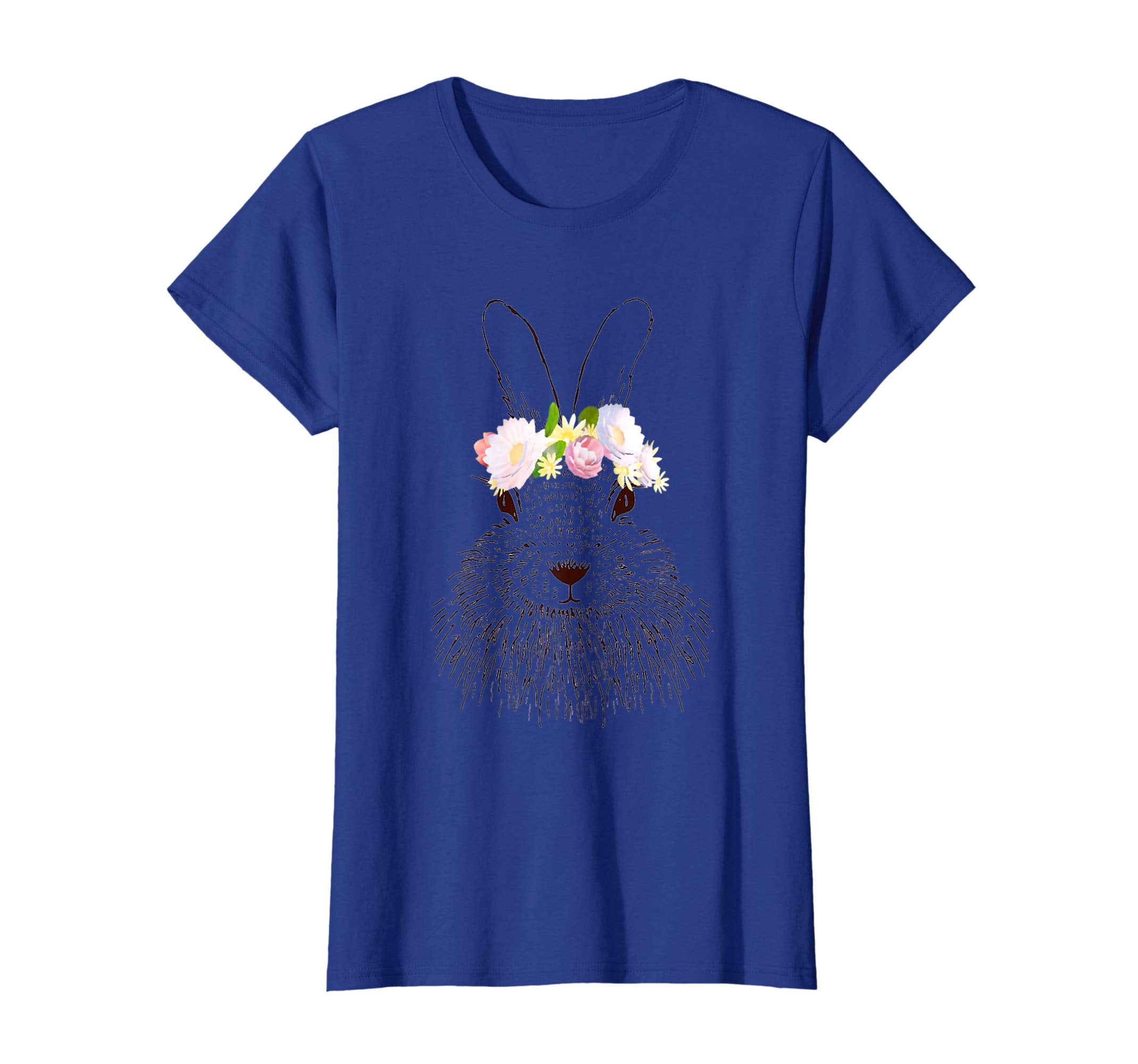 Bunny Easter Day Gift T-Shirt
