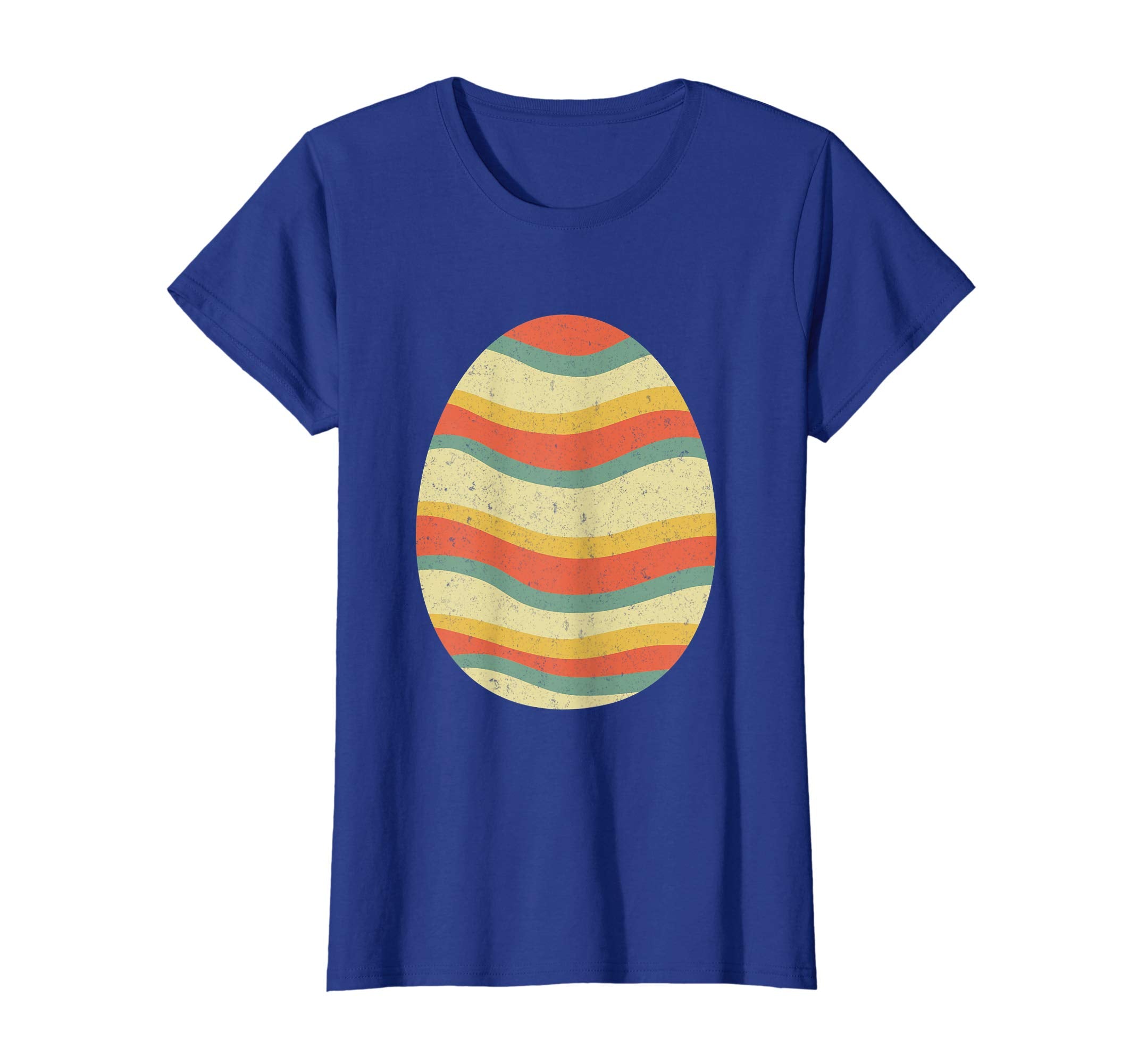 Vintage Easter Egg Shirt Gift Ideas