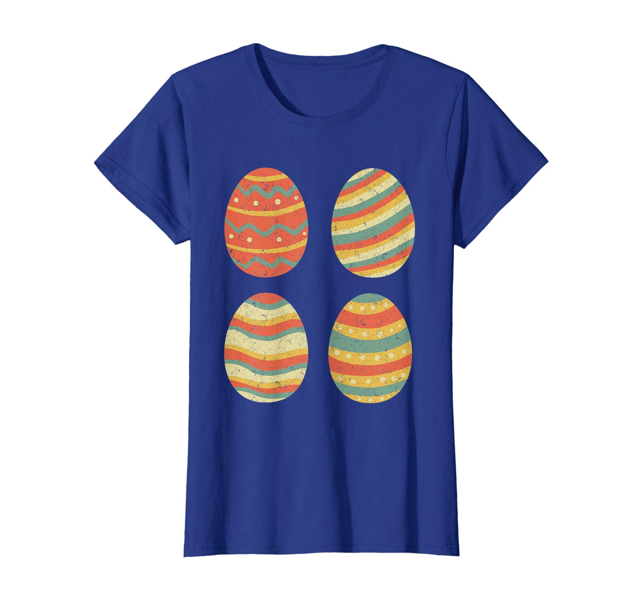Vintage Easter Eggs Shirt Gift Ideas