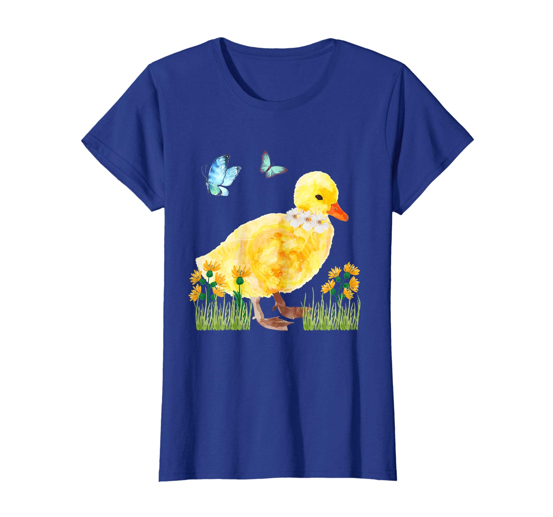 Easter Chick cute Spring T-Shirt