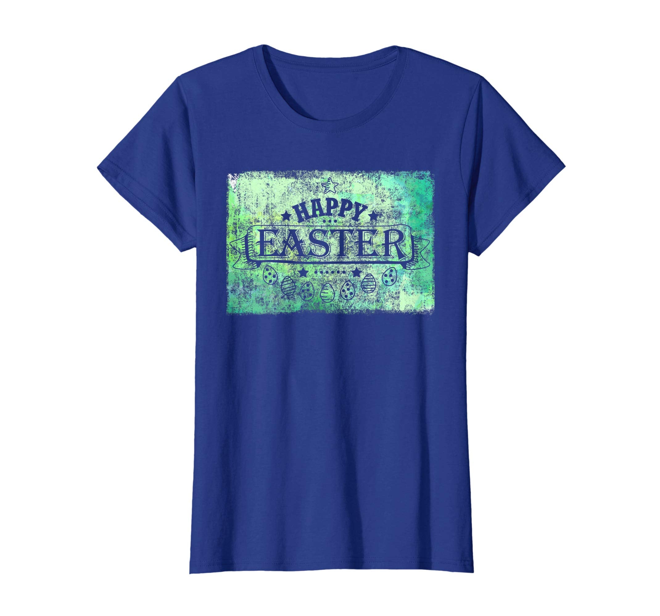 Happy Easter T-shirt