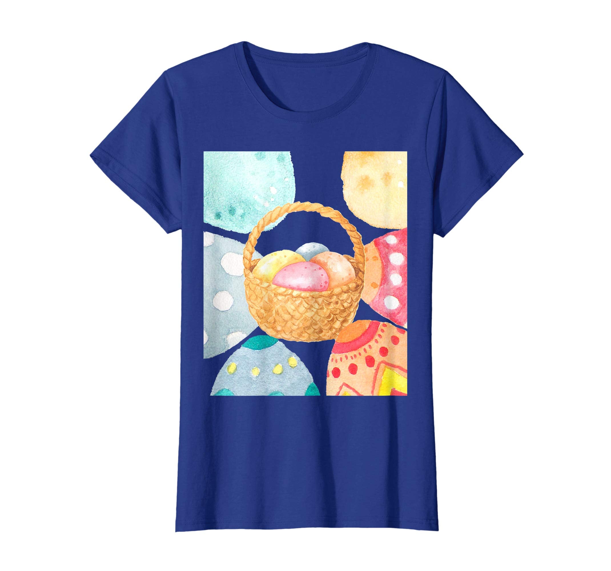 Cute Easter Bunny Shirt For Girls Women Men Boys