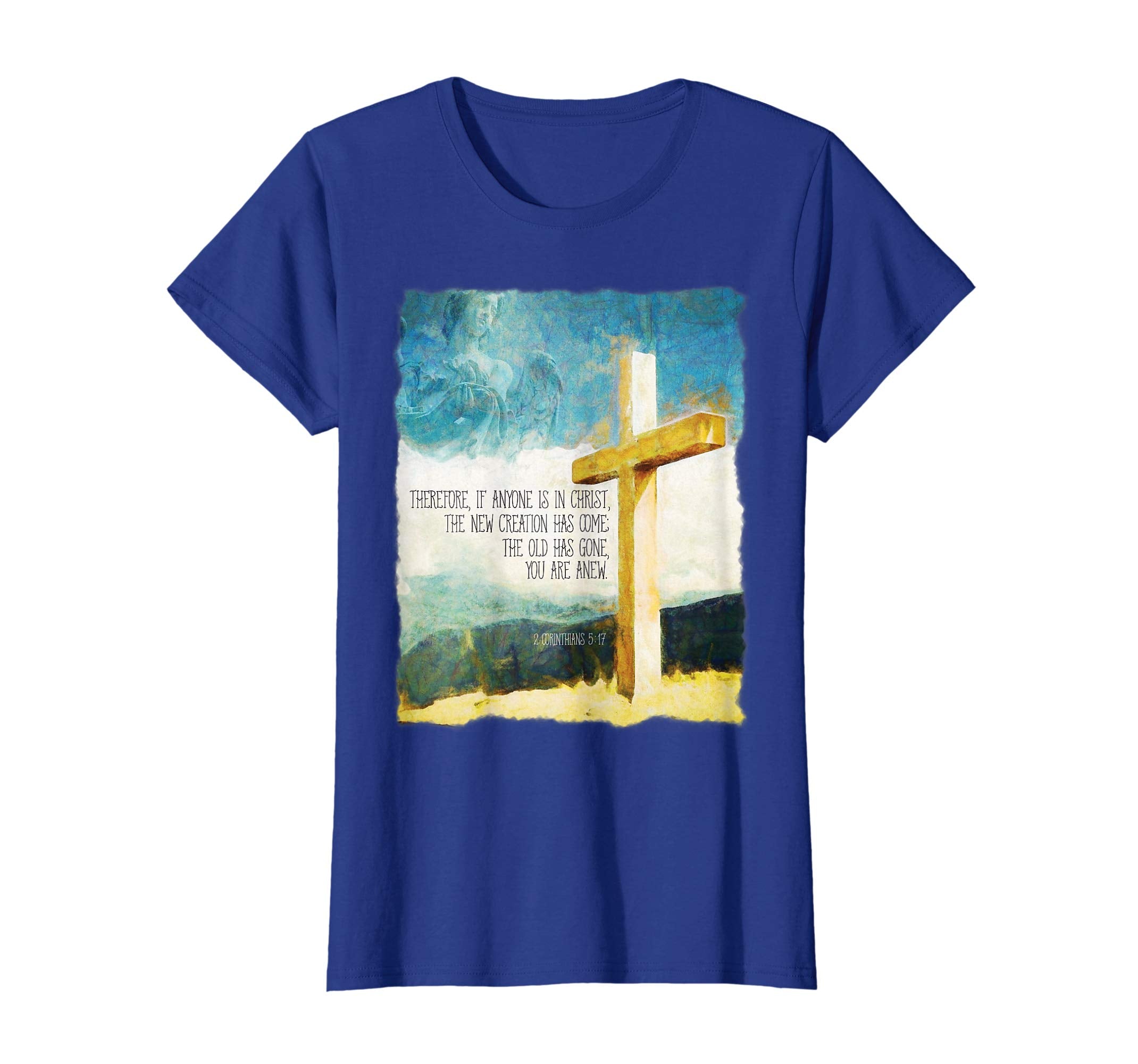 Christian T Shirt | Easter Shirt | Jesus Shirt