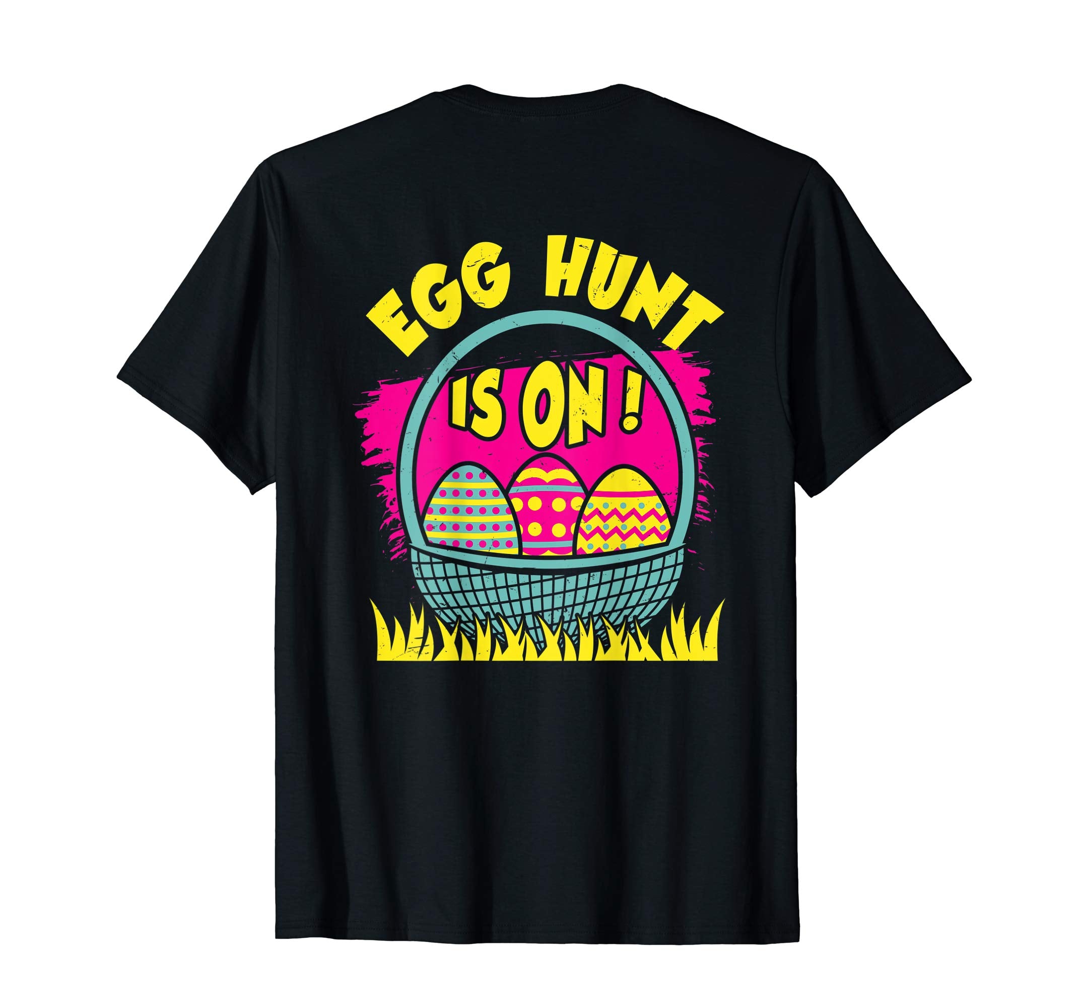 Easter egg shirt, Easter egg roll shirts