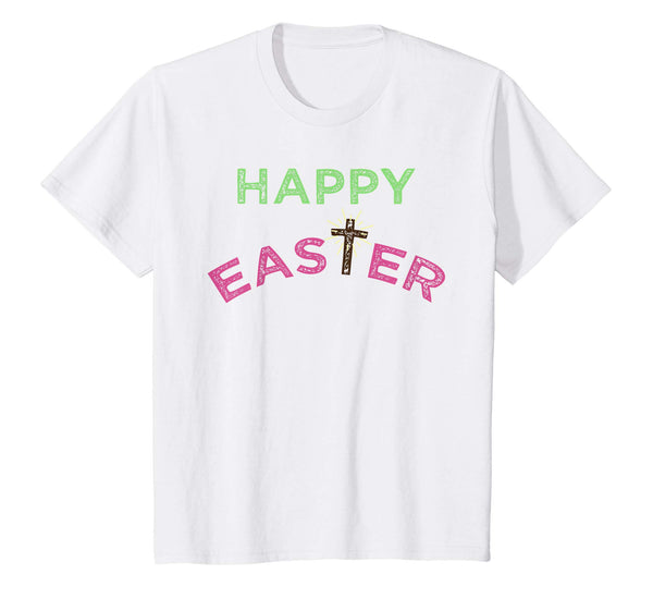 Happy Easter Christian Easter Shirt