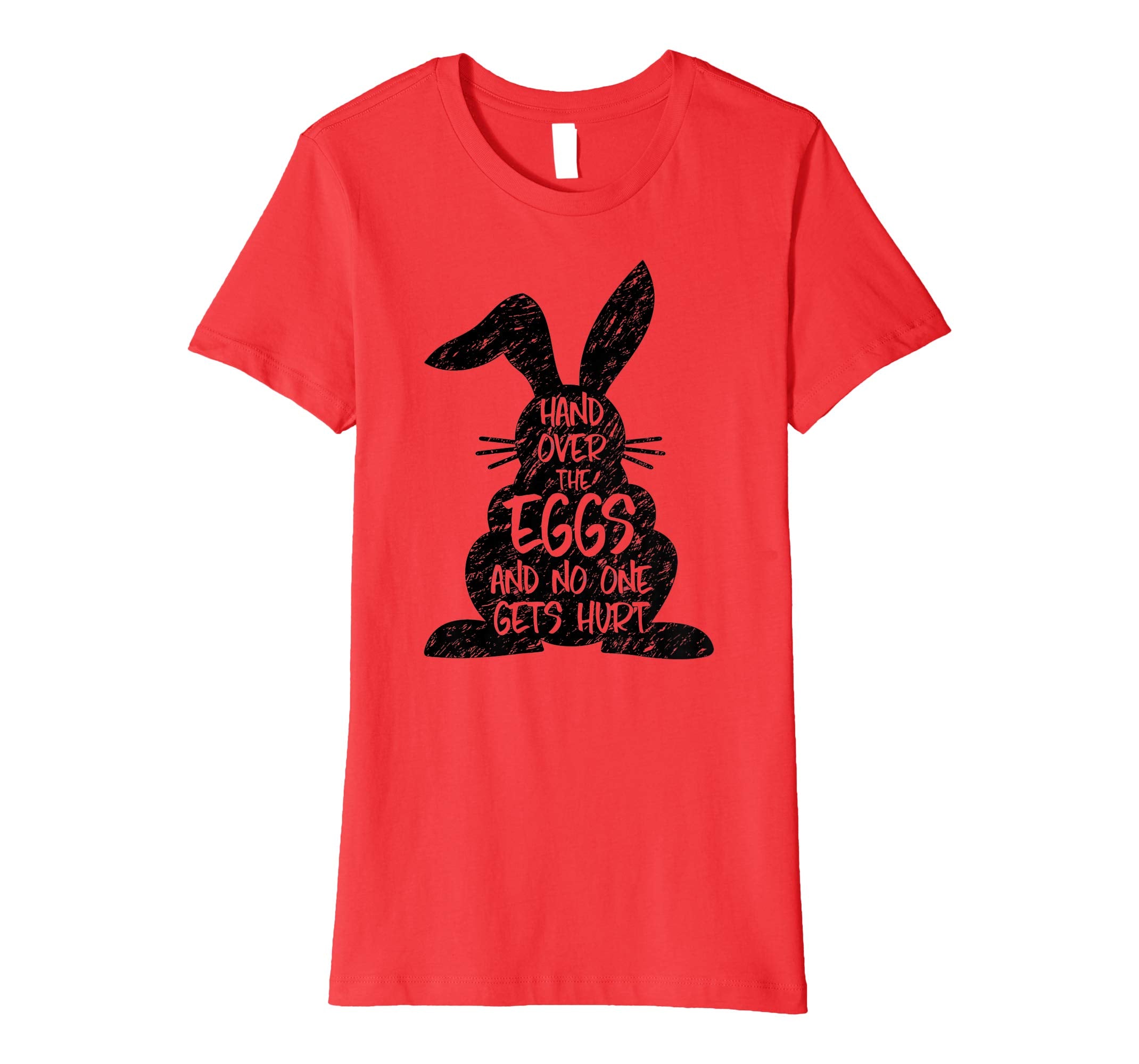 Easter Shirt Rabbit Eggs Funny Easter Day Gift Idea