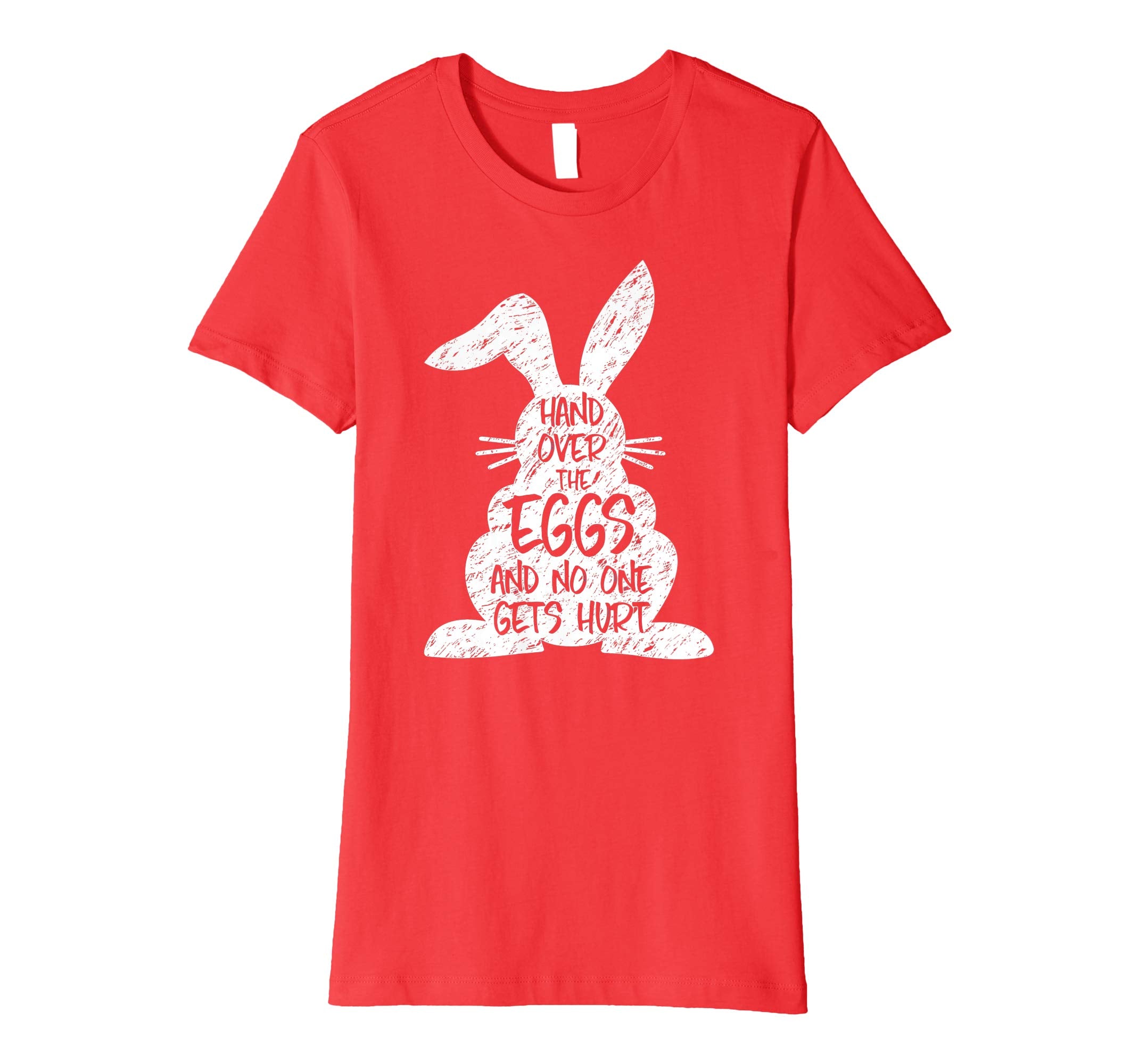 Easter Shirt Rabbit Eggs Funny Easter Day Gift Idea