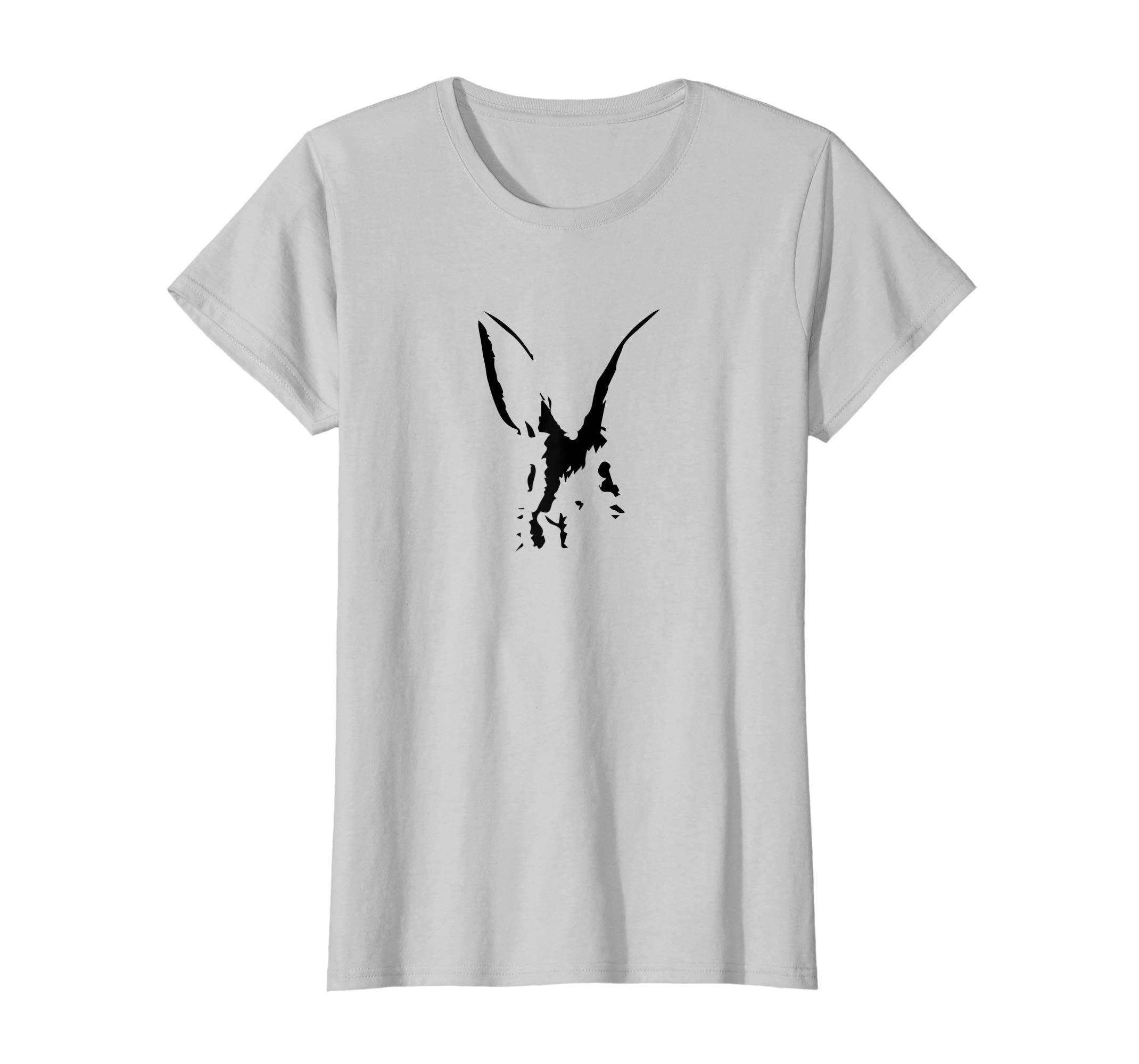 Bunny T-Shirt Rabbit Lover Animal Pet Owner Easter Gift