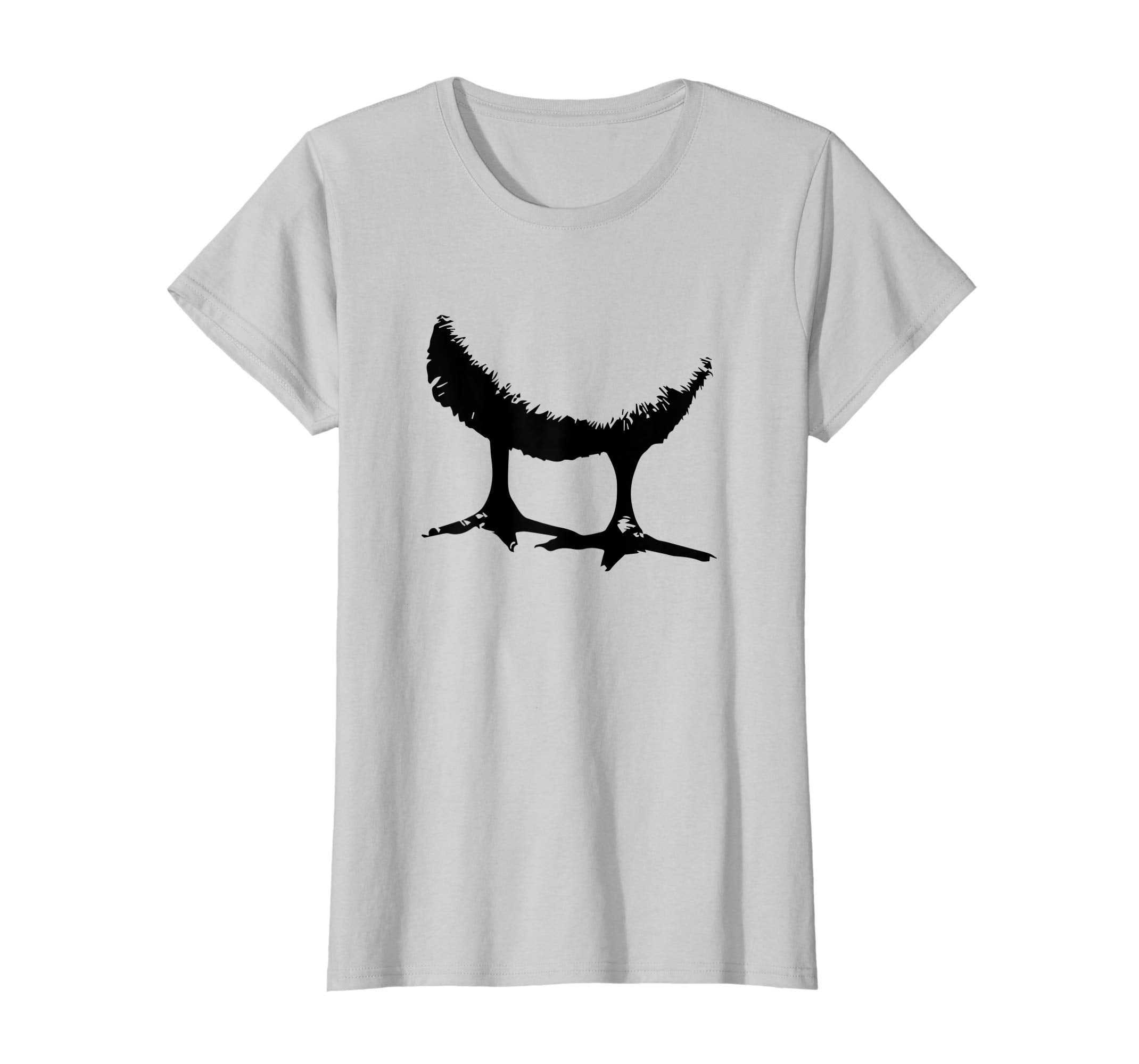 Chicken Legs T-Shirt Baby Chic Lover Animal Pet Easter Gift