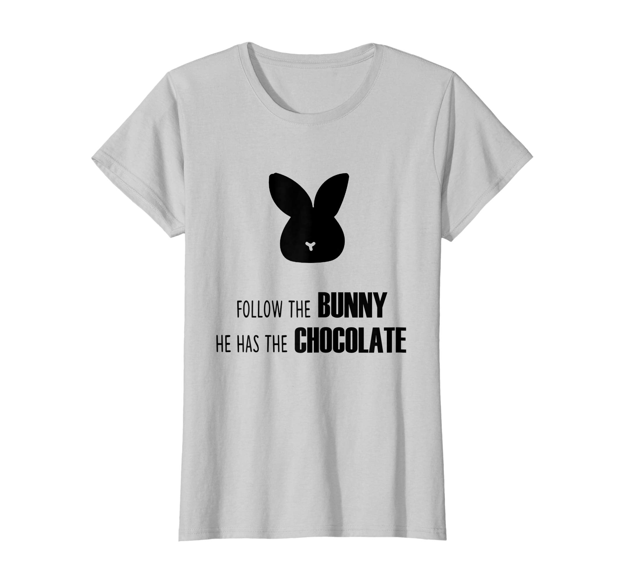 Easter day 2019 t-shirt Bunny Chocolate