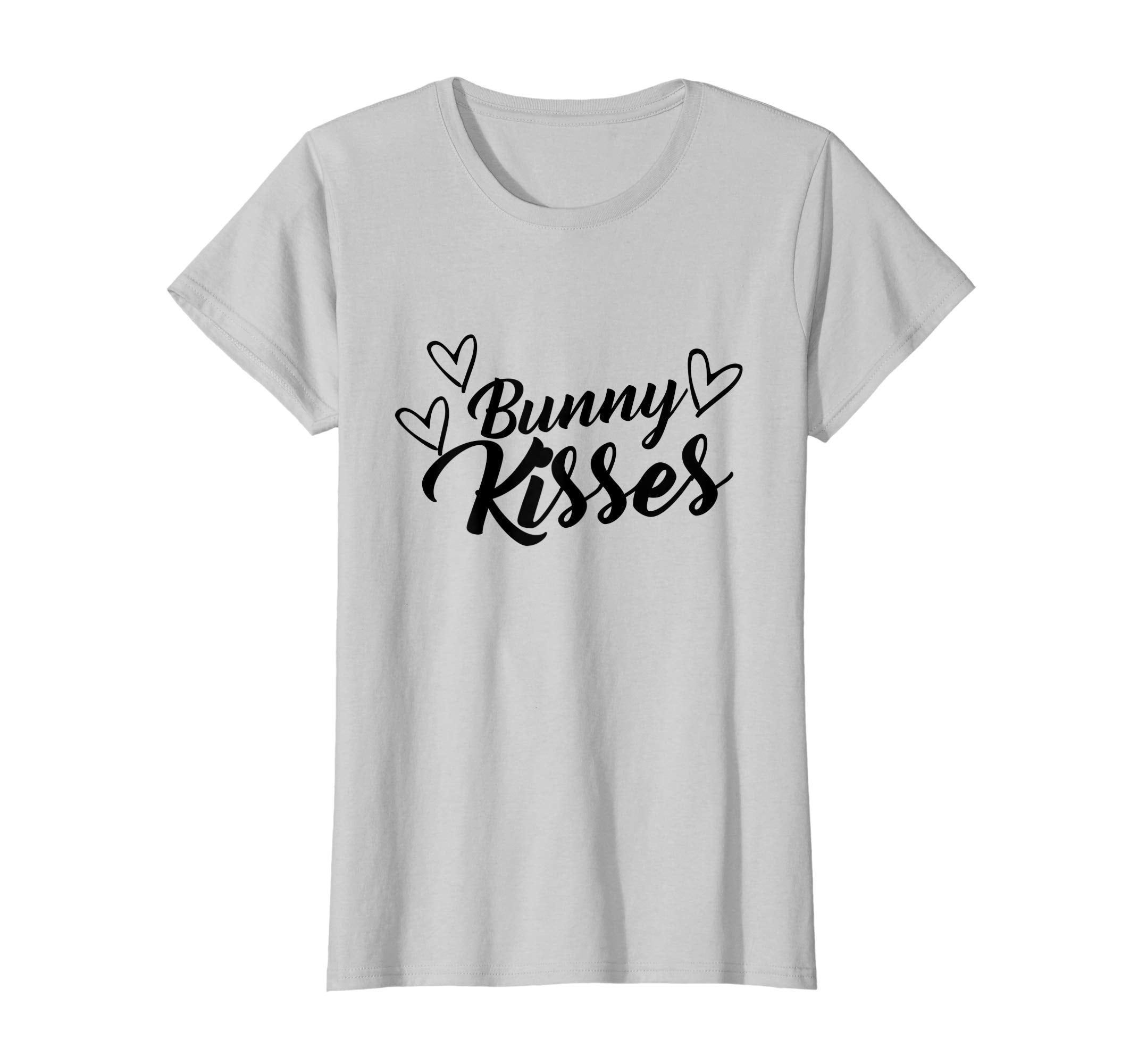 Easter day 2019 t-shirt Bunny Kisses