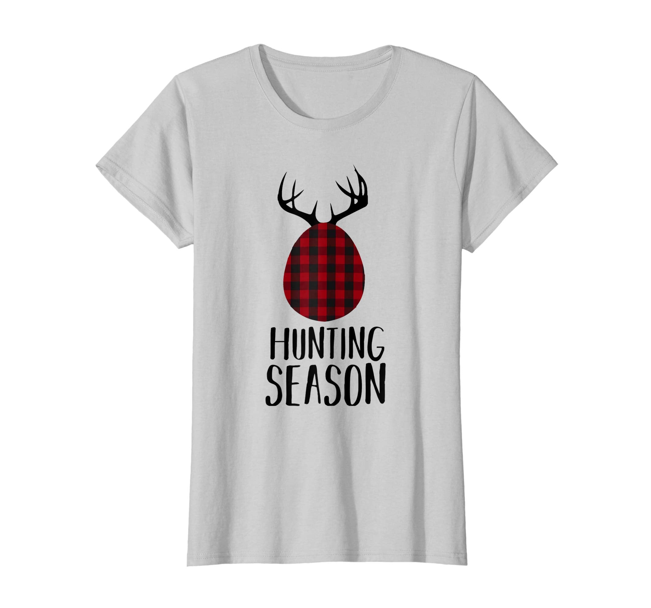 Hunting Season - Cute Bunny Funny Easter Shirt