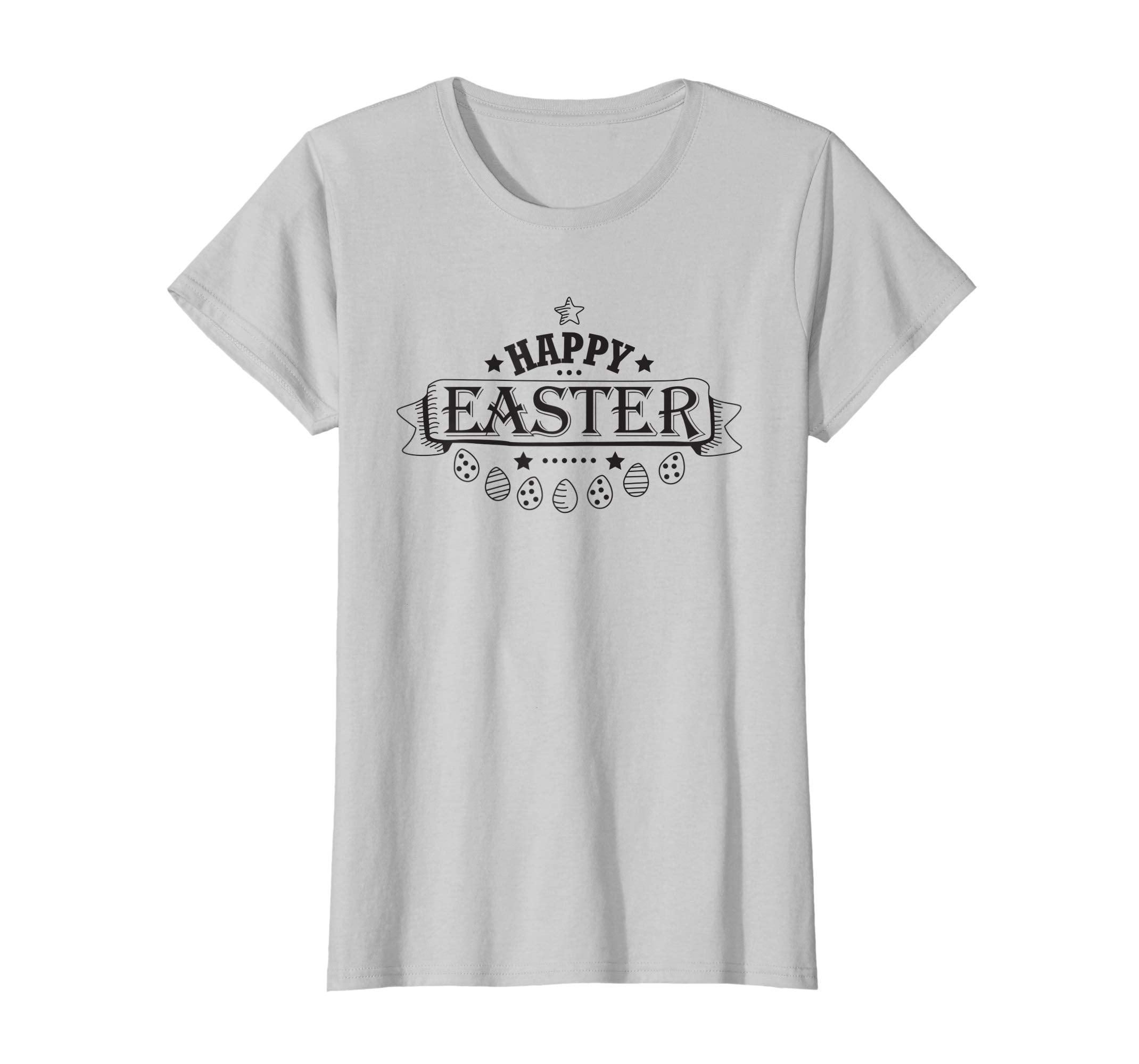 Cute Happy Easter T-shirt