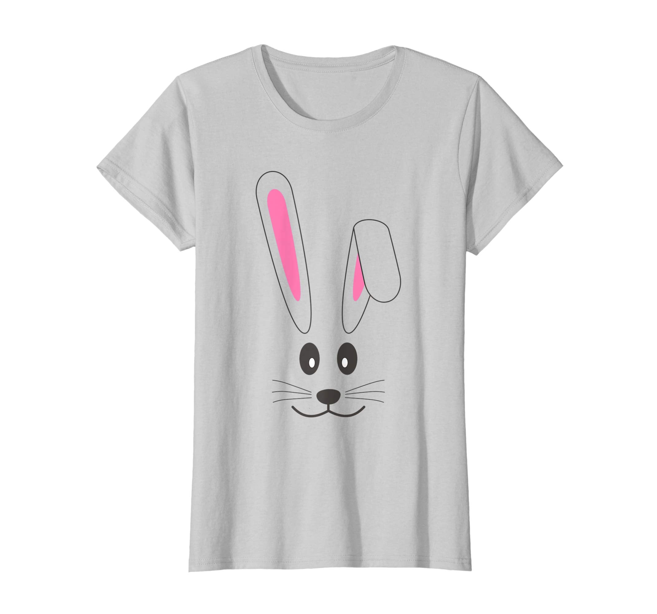 Funny Easter Egg Bunny Shirts Gifts for Men Women Kids