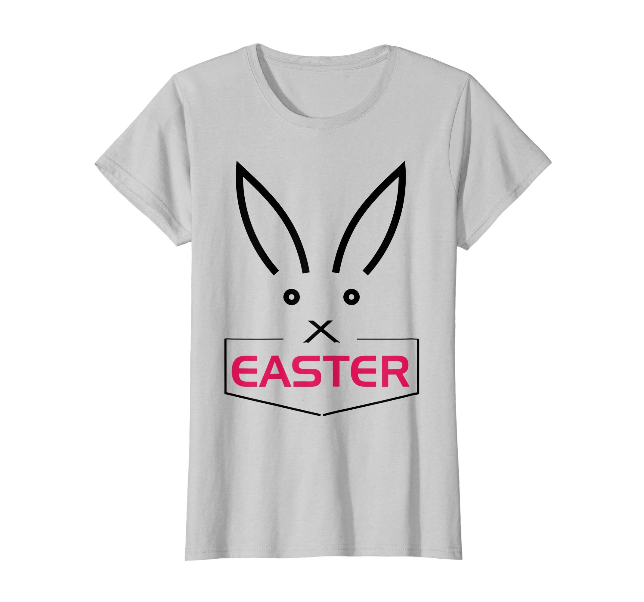 Easter Bunny Cute Rabbit Holidays Easter 2019 Gift Shirt