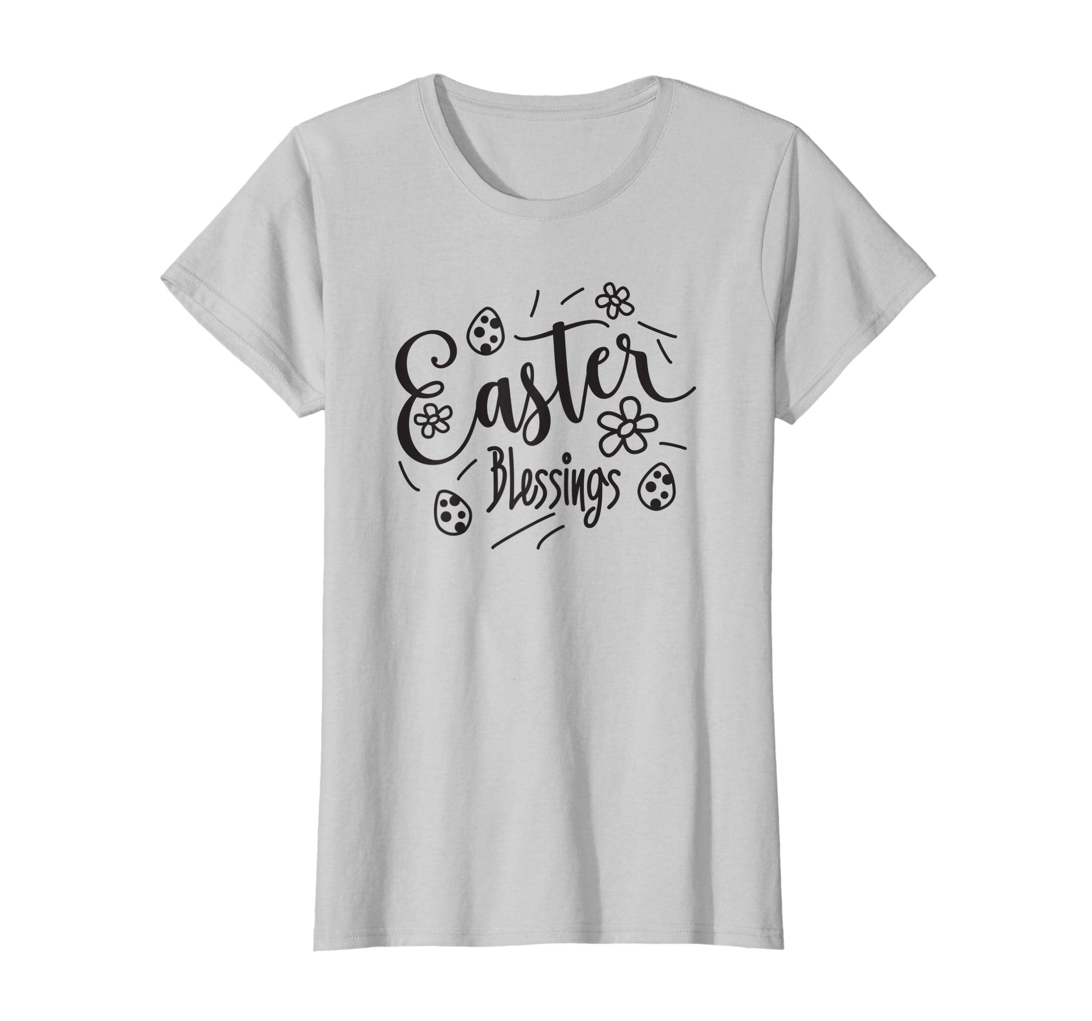 Easter Blessings, Easter Eggs T-Shirt