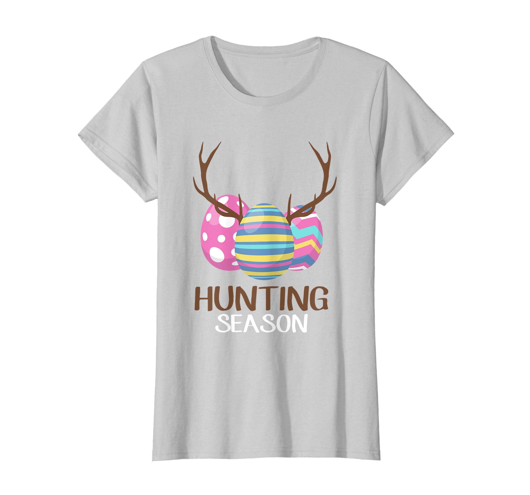 Hunting Season - Cute Bunny Funny Easter Shirt