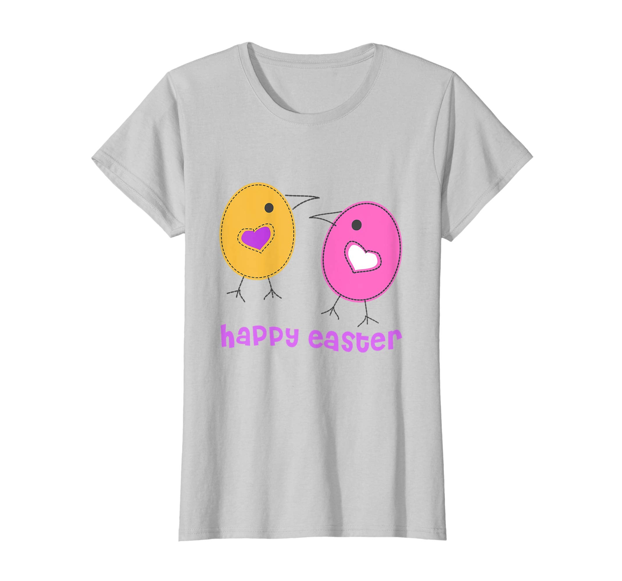 Happy Easter! Adorable Love Baby Chicks T-Shirt