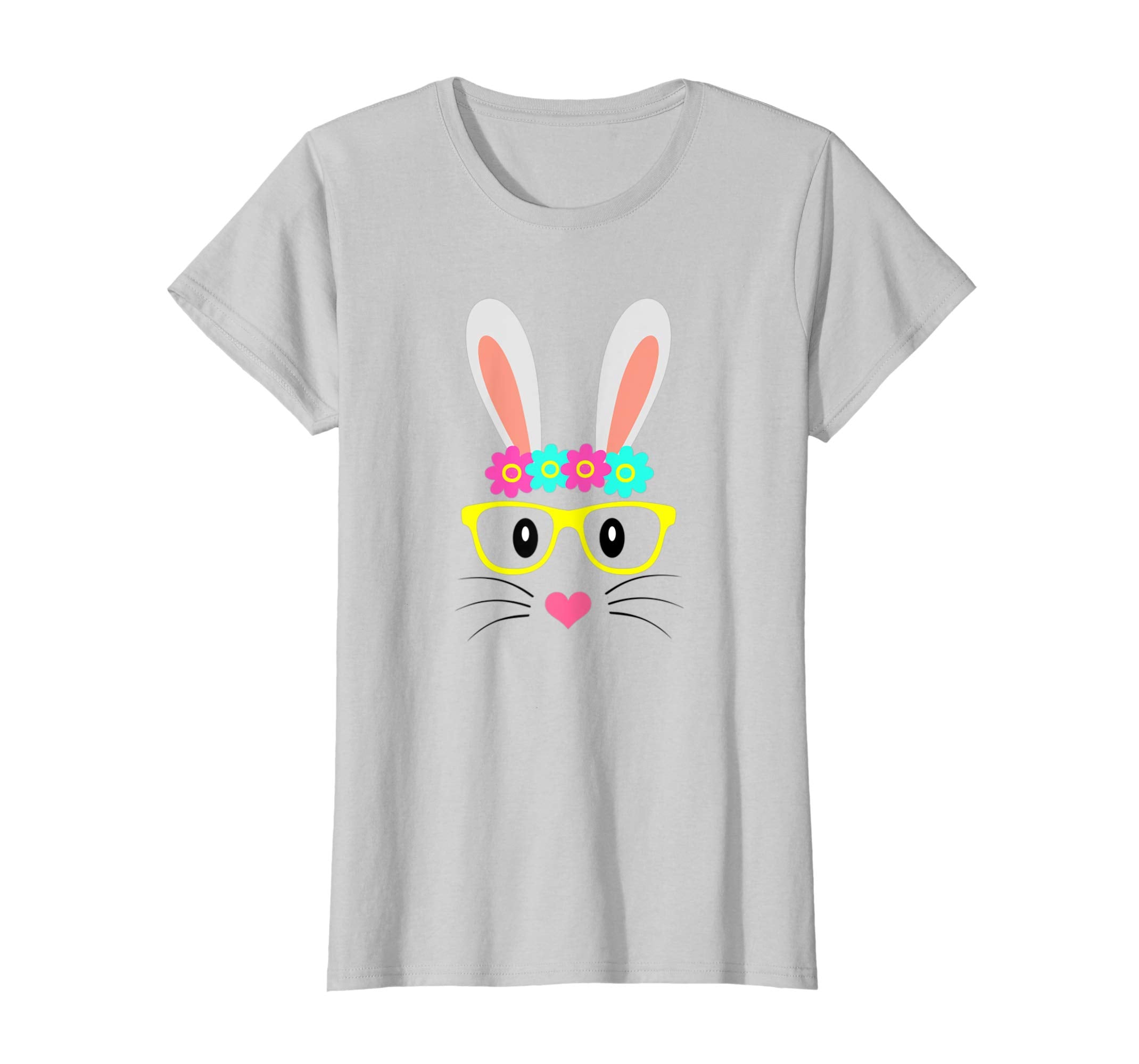 Gift Cute Easter Bunny t shirt