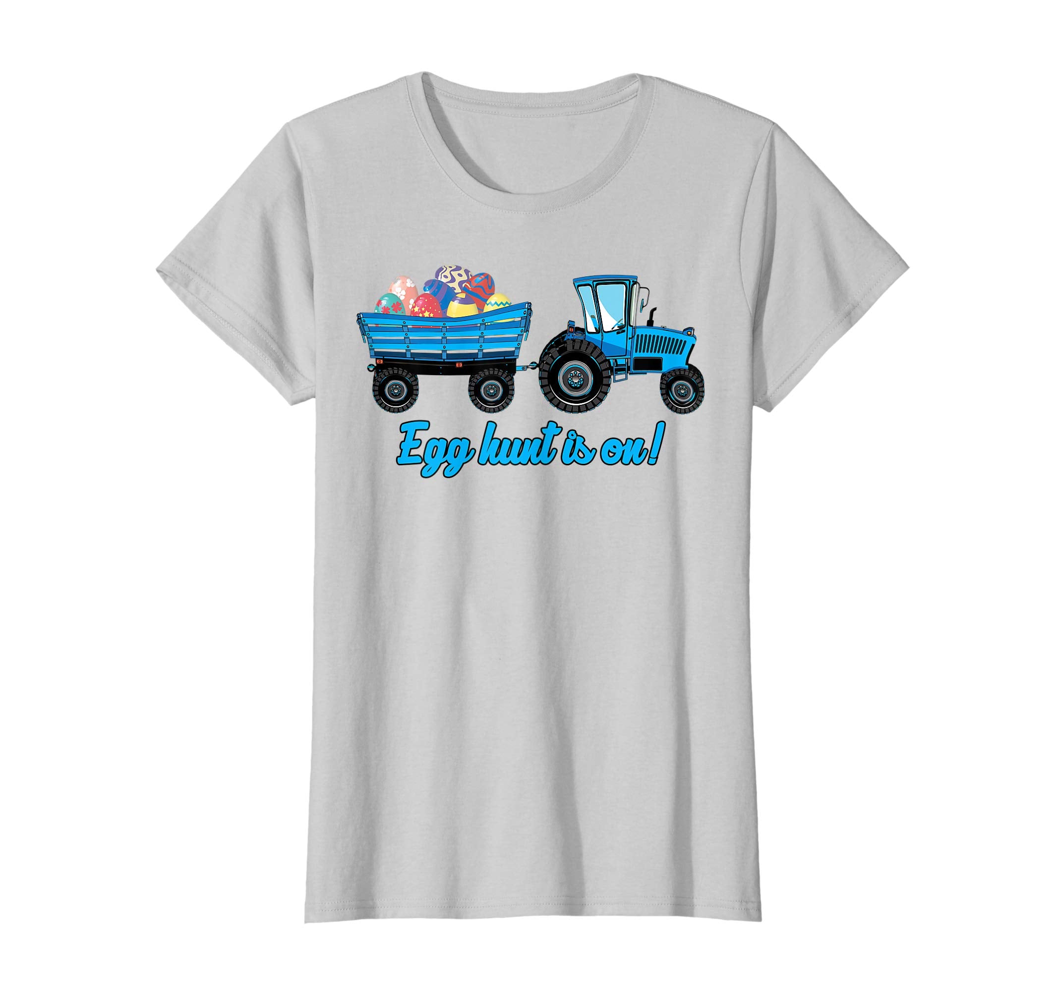Happy Easter Egg Hunt Is On! Gift T-Shirt For Men &amp; Women