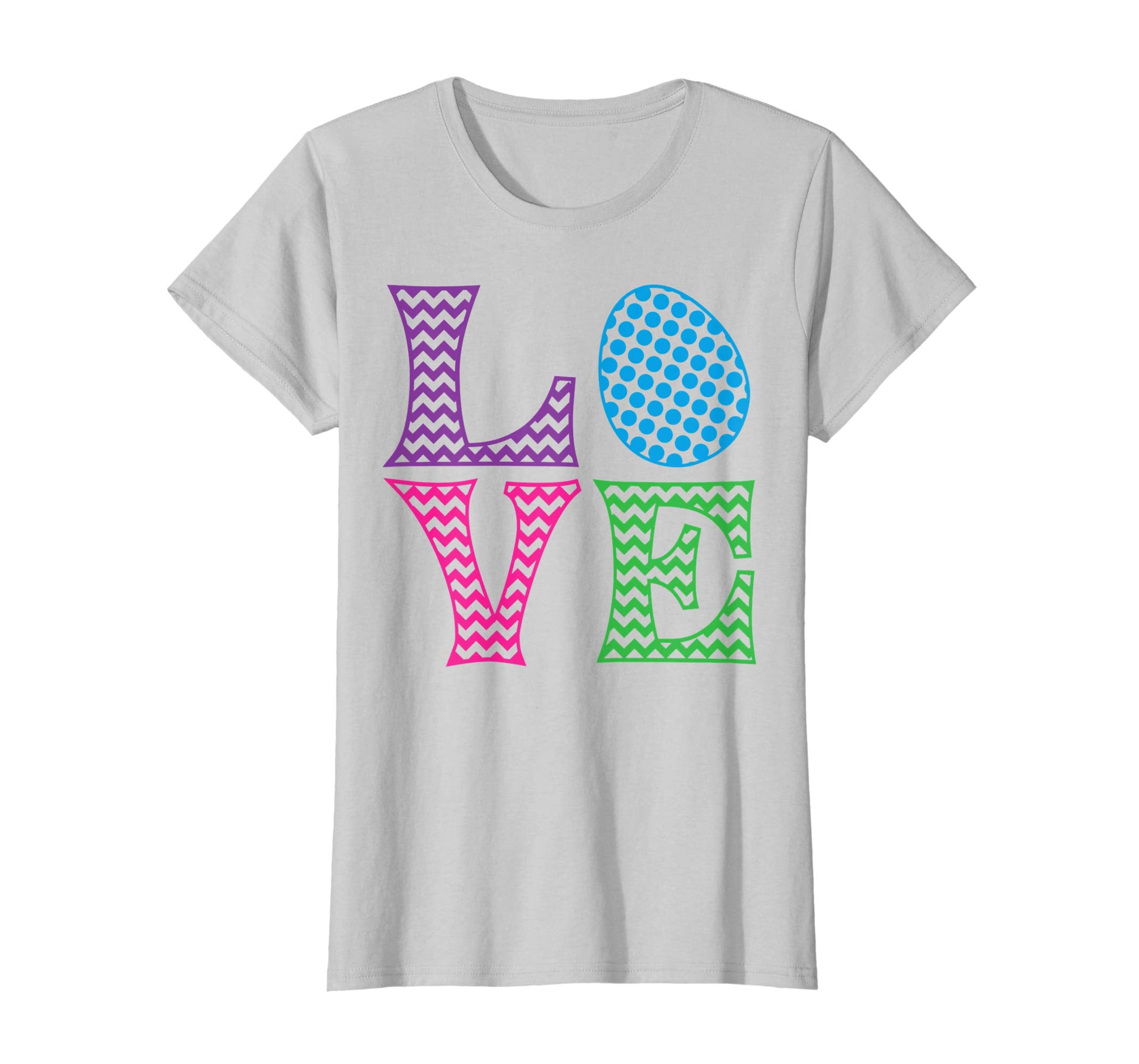 Love Easter Egg 2019 Happy Celebration Funny Gift T-Shirt