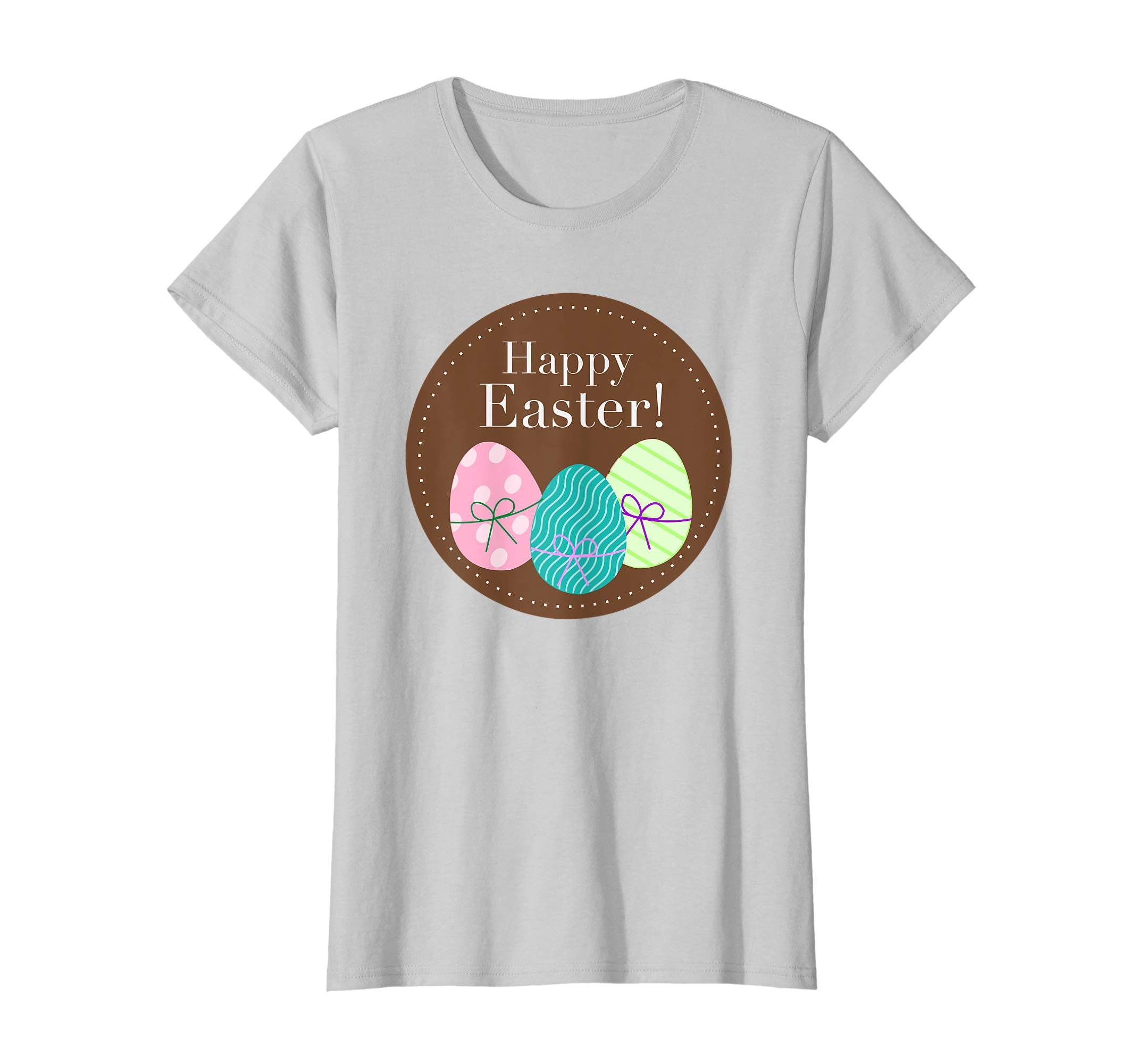 Happy Easter Shirt Easter Eggs Shirt Toddler Girls Boys Kids