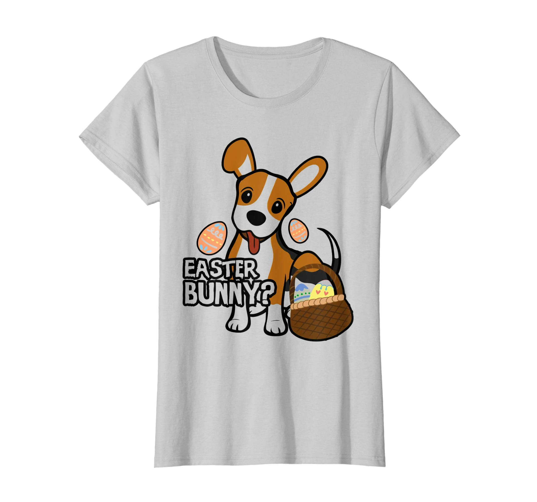 Beagle Easter Funny for Boys Girls Love Dog Puppy T-Shirt