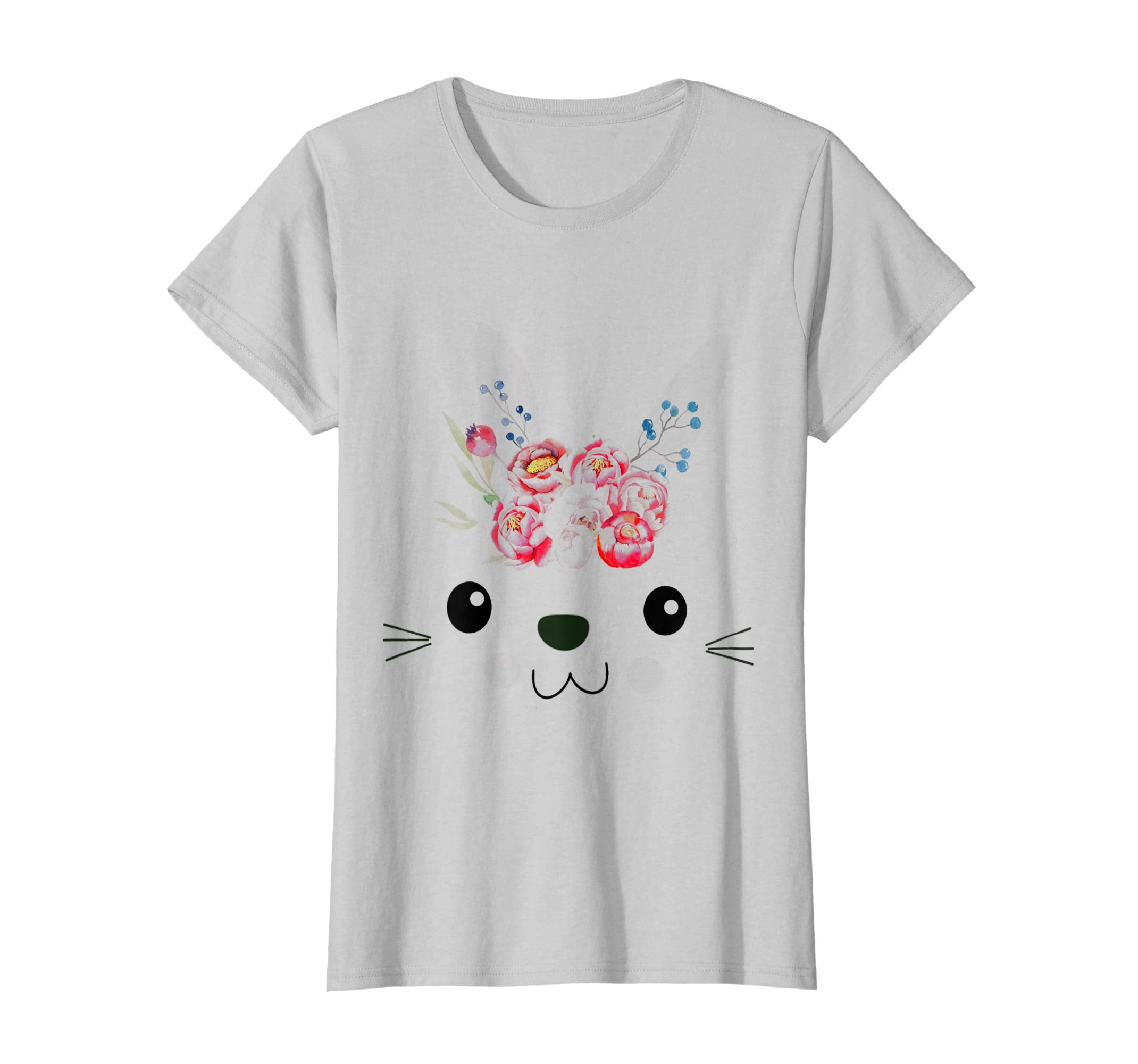 Cute Bunny Easter Day Gift T Shirt