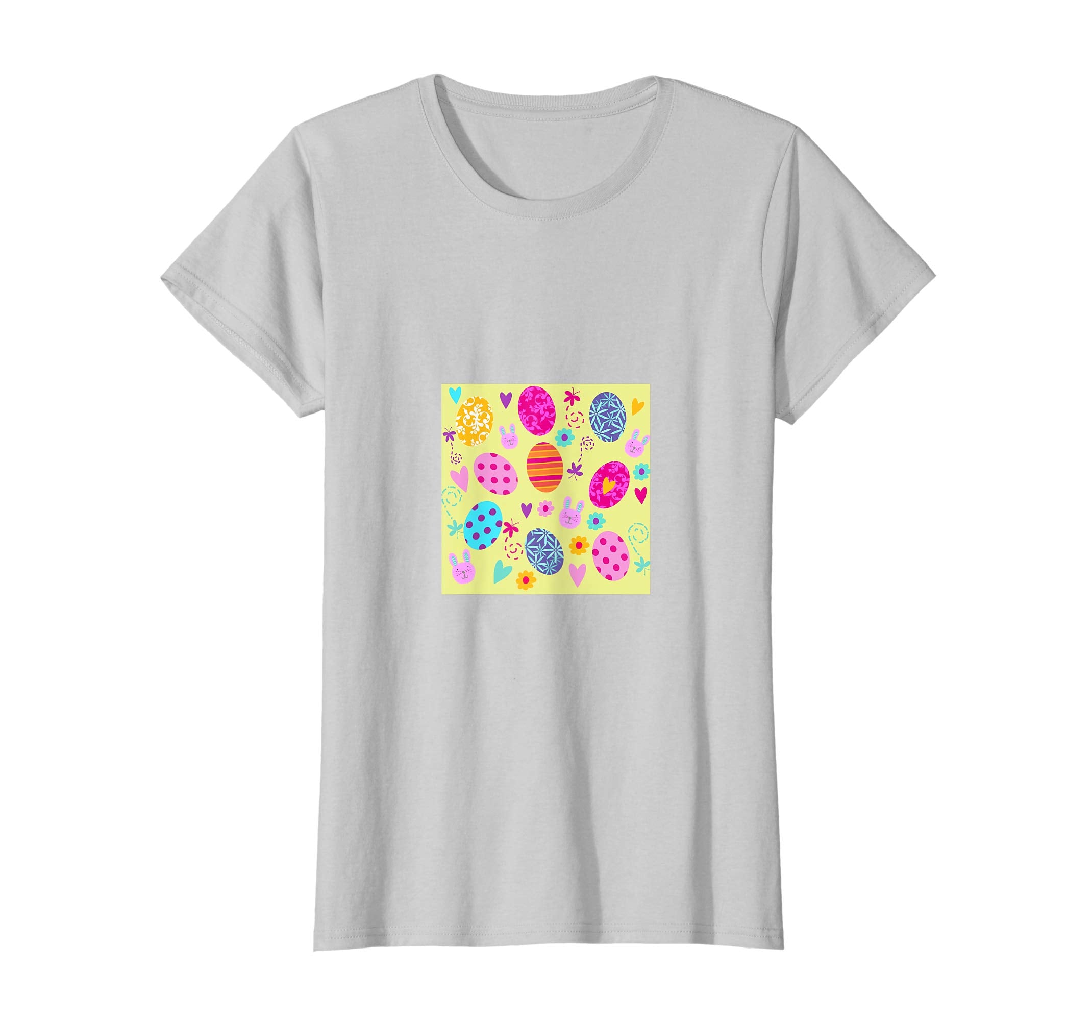 Egg cellent Easter Extravaganza colorful T shirt