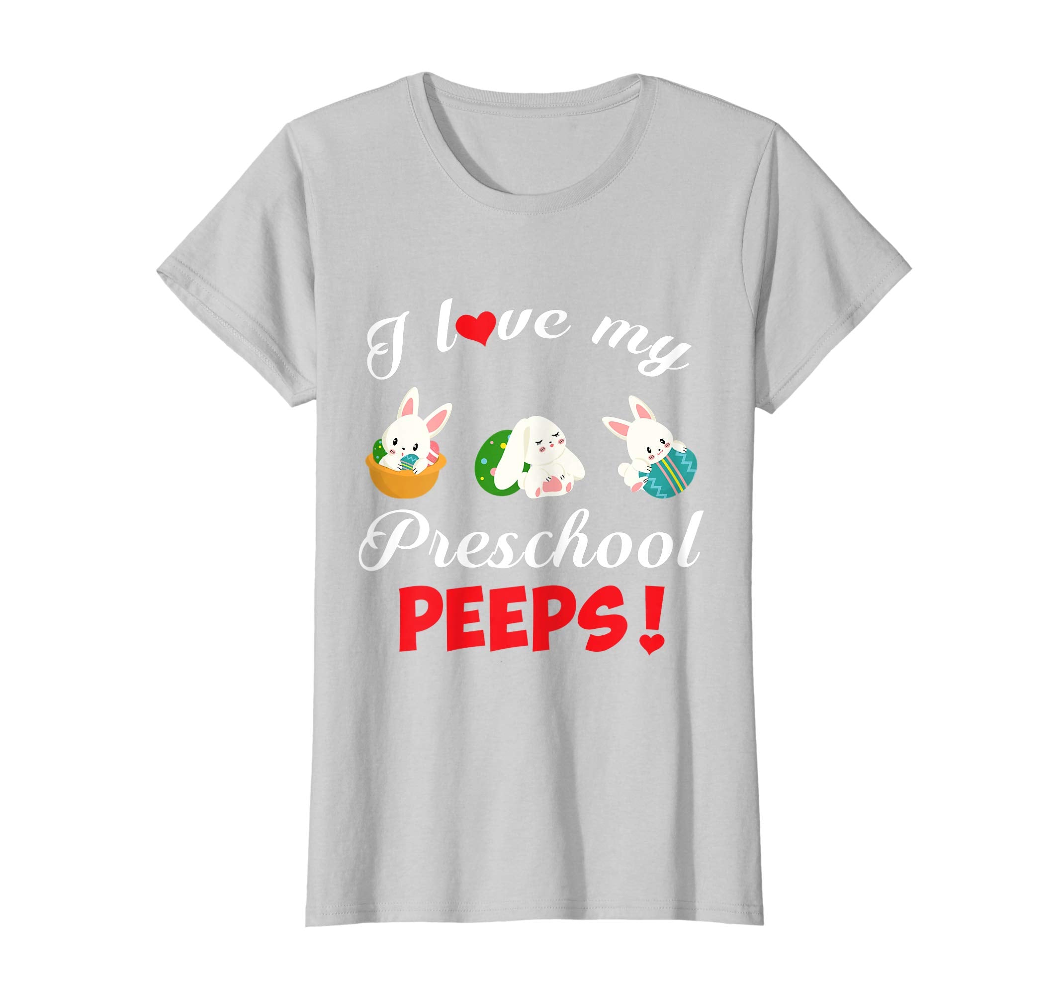 Easter Kindergarten Teacher TShirt Gift Easter Shirts