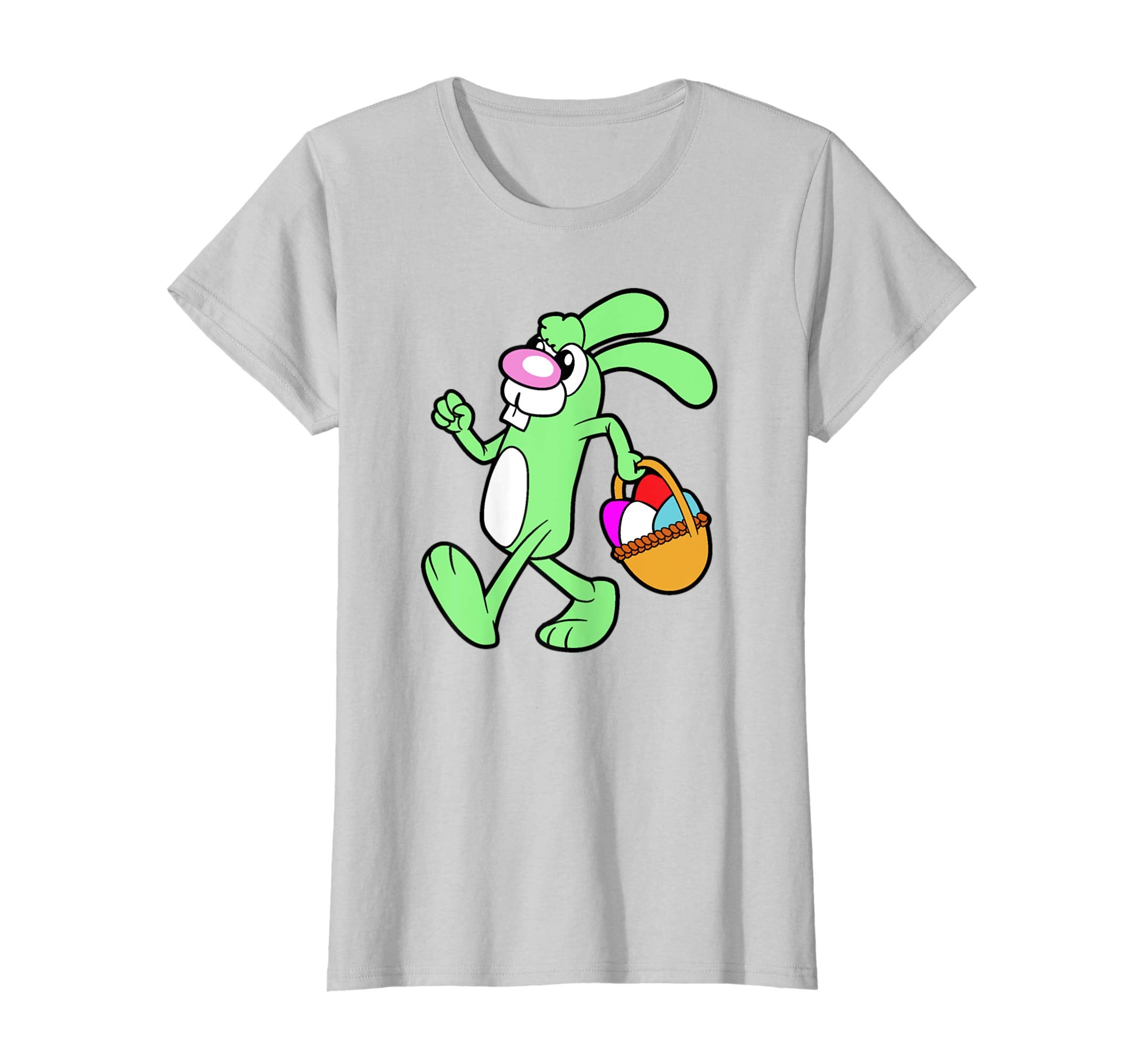 Easter Bunny t-shirt funny