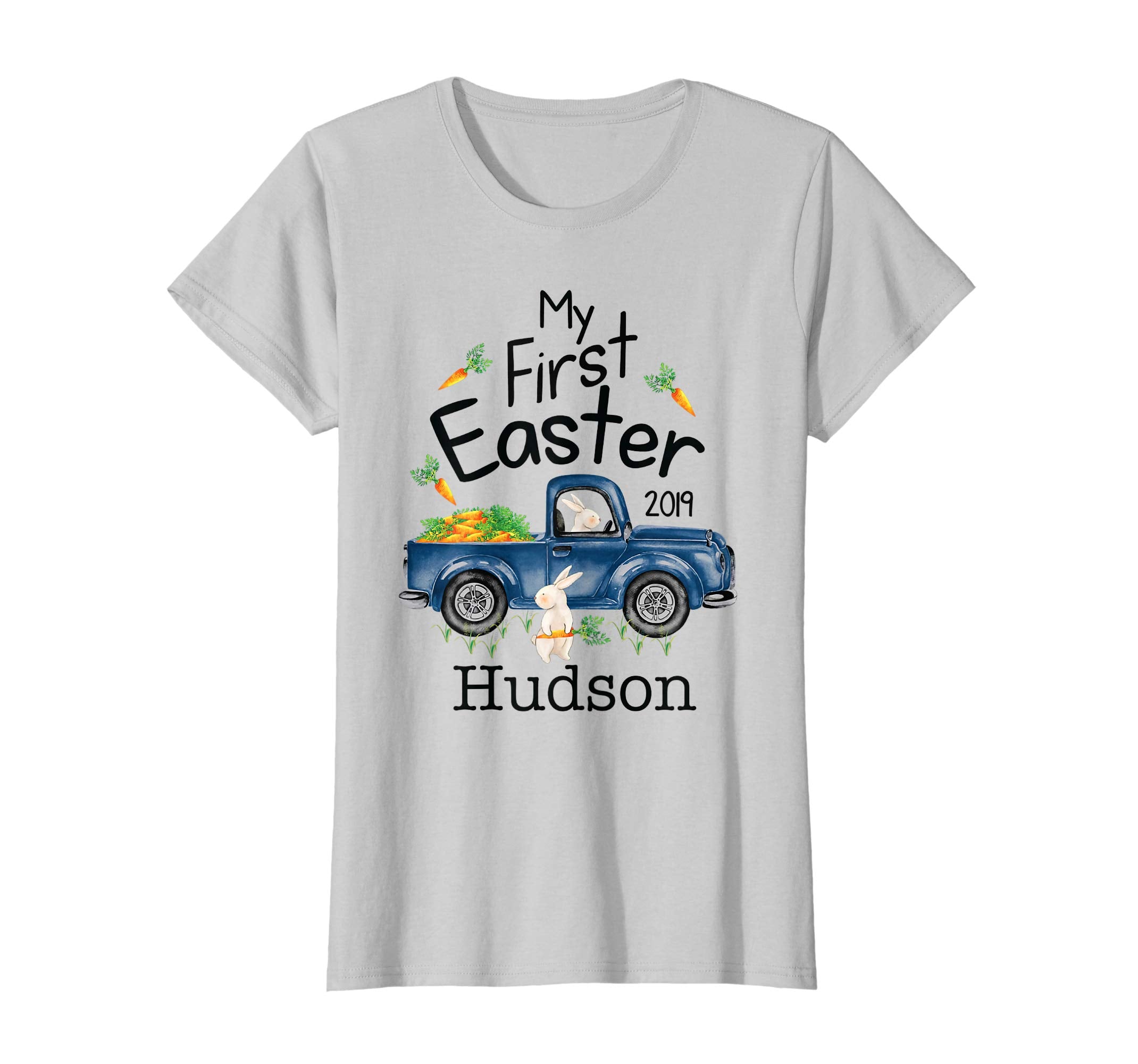 My First Easter Girl shirt Peeps Baby Easter Bunny T shirt
