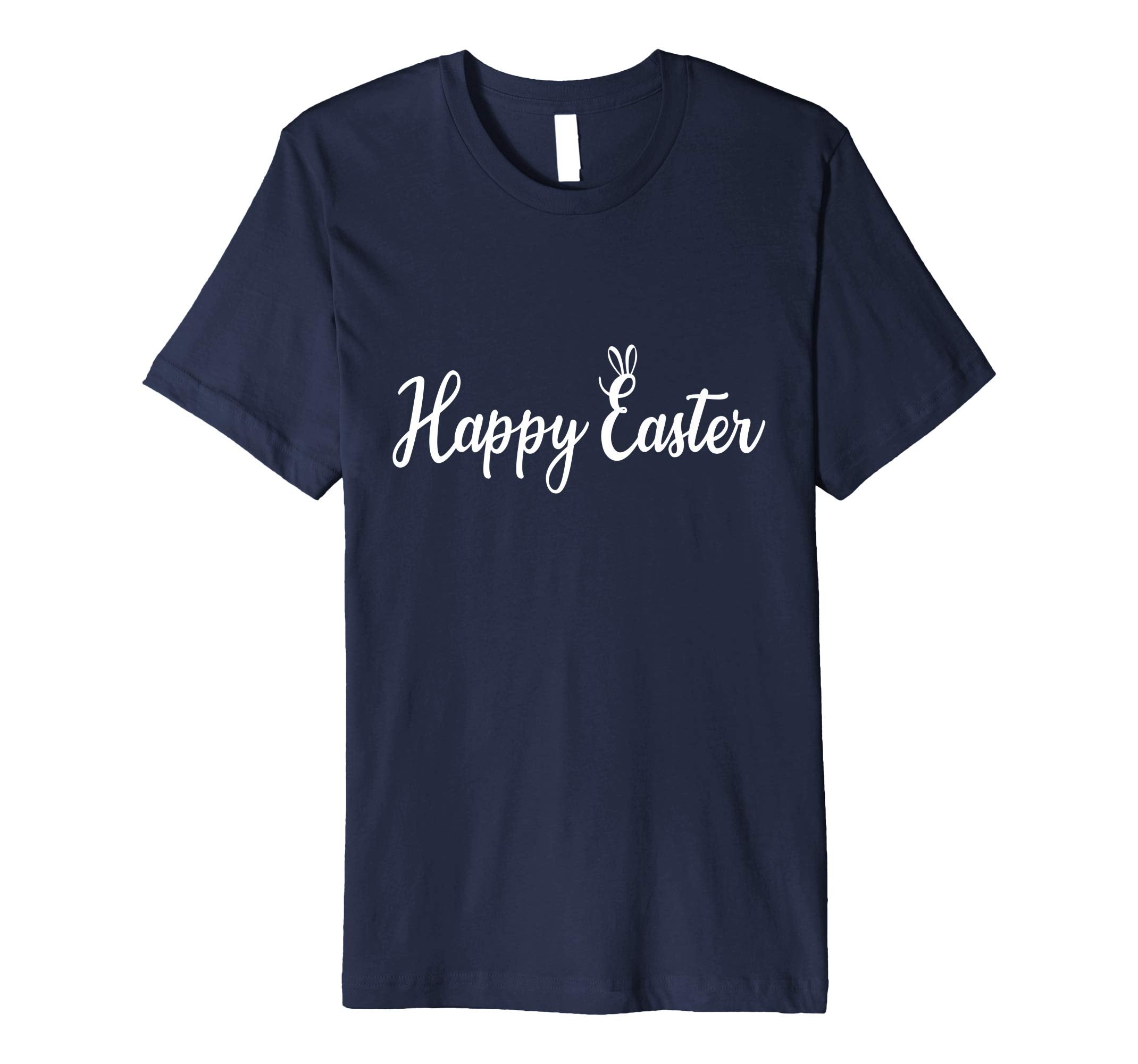 Amazing Rabbit gift Happy Easter day t-shirt