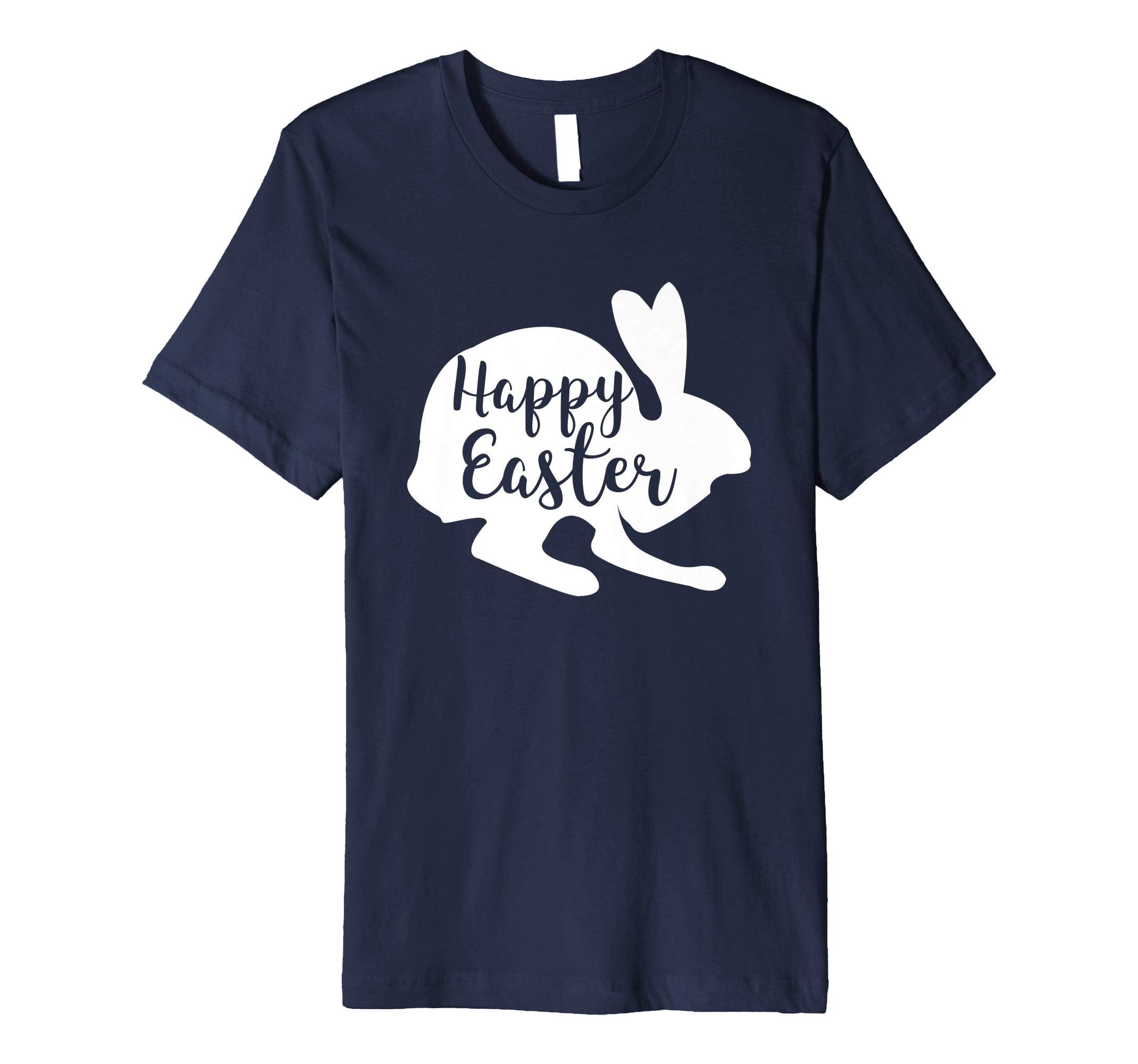 Happy Easter Cute Easter Bunny T Shirt Best Gift For Easter