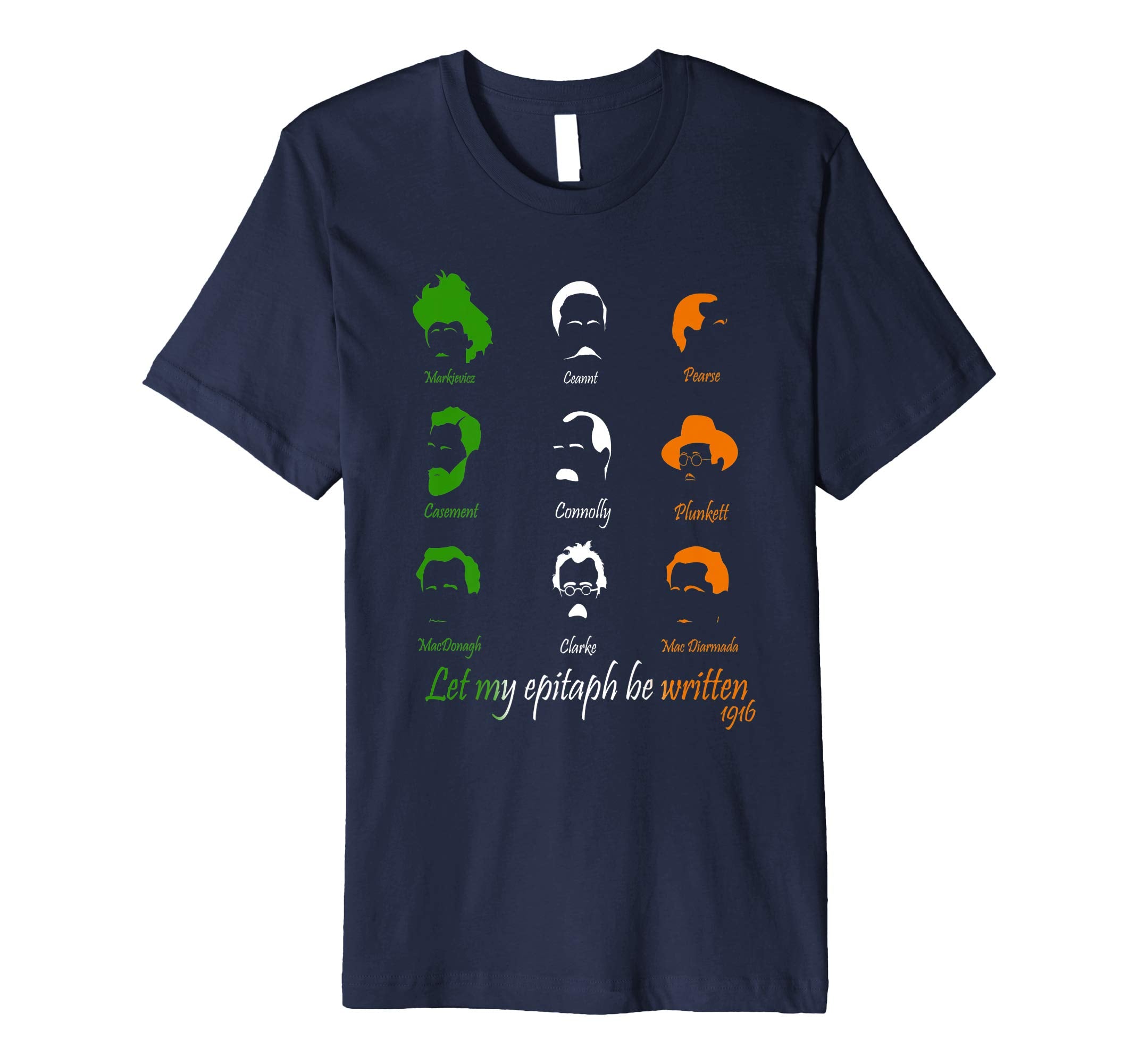 Irish Easter Shirts - 1916 Easter Rising Irish &amp; Proud Shirt