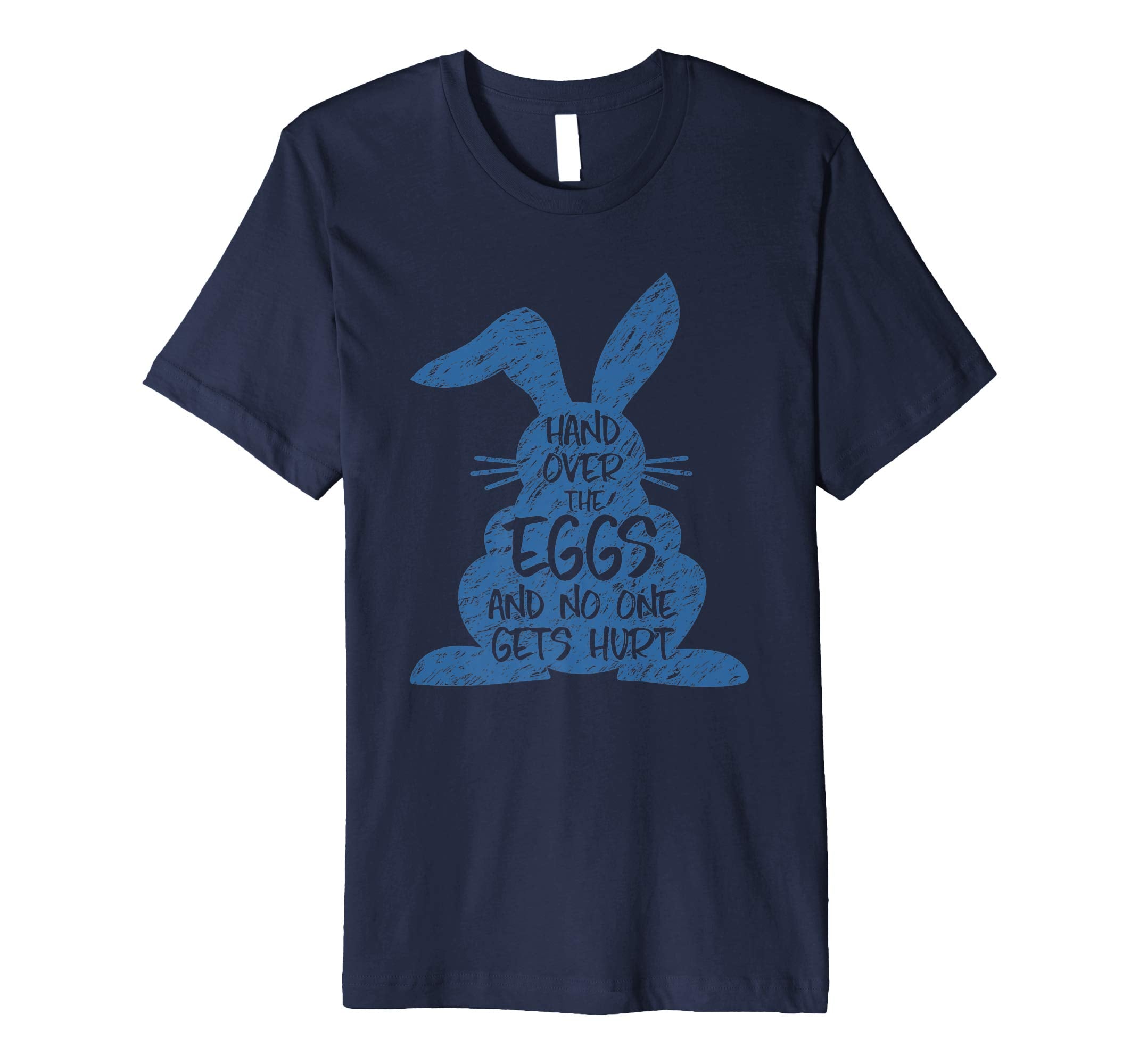 Easter Shirt Rabbit Eggs Funny Easter Day Gift Idea