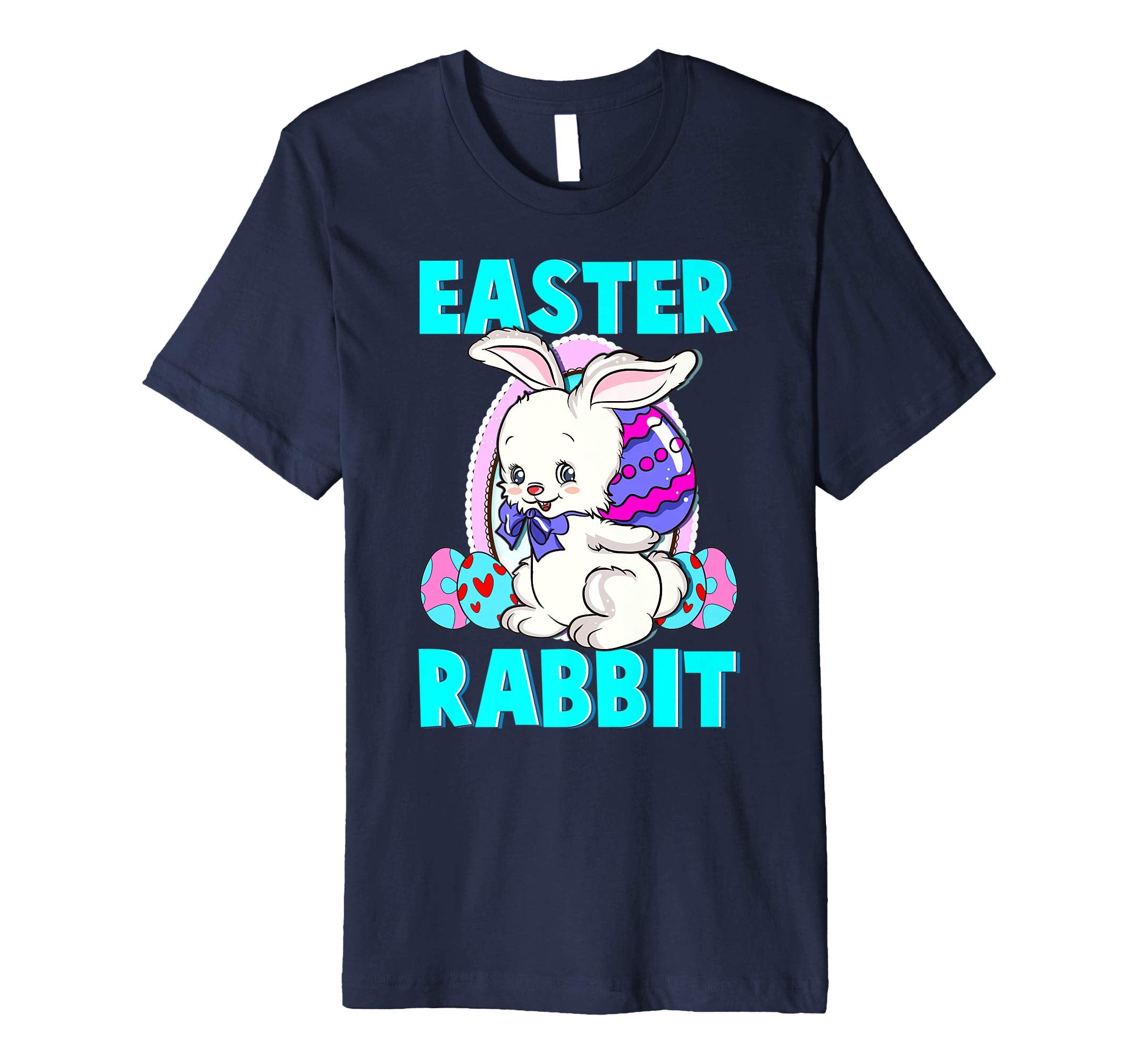 Cute Easter Shirts Christian Easter Gifts For Kids