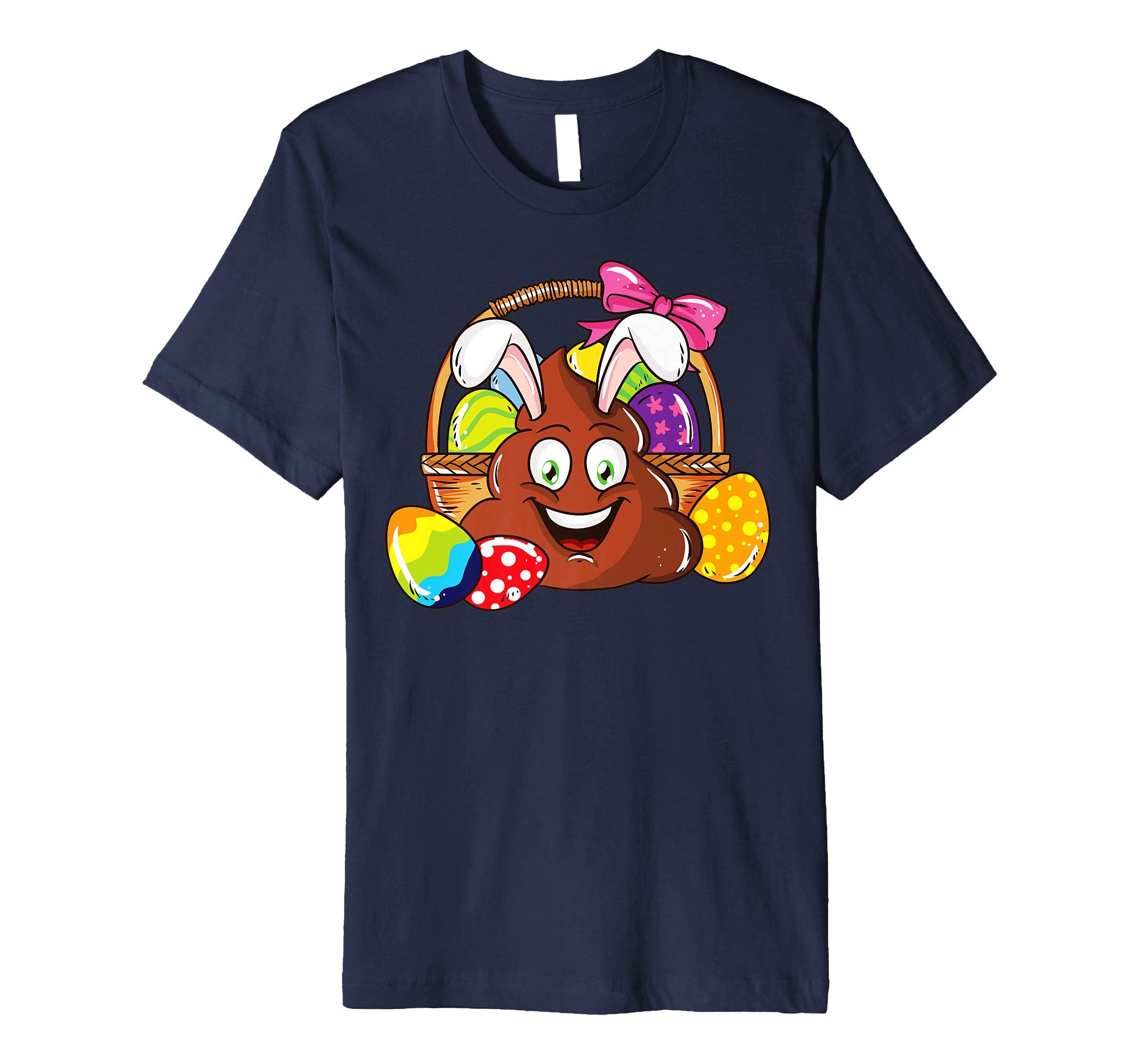 Poop Shirt Funny Easter Shirts Funny Poop Shirt